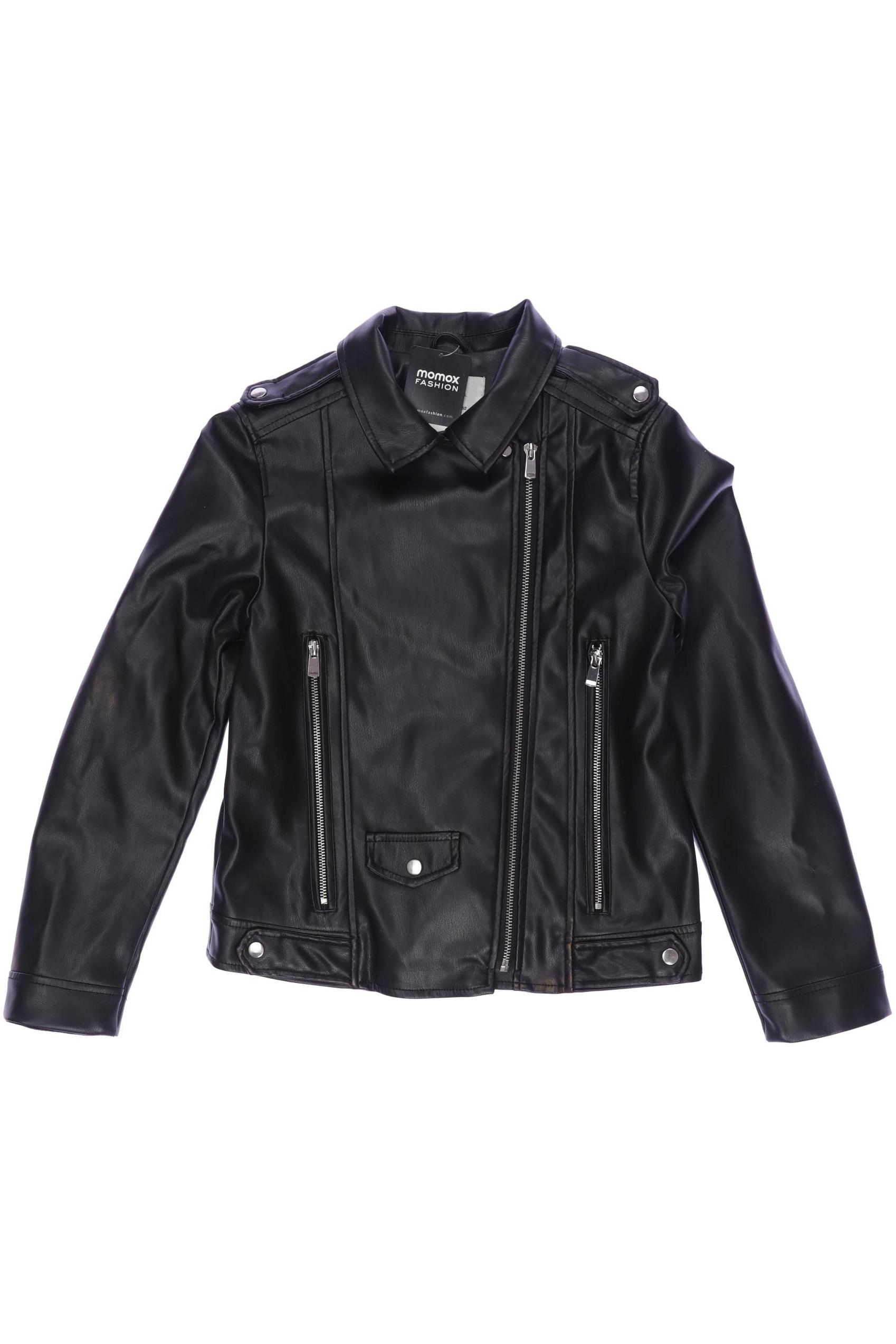 

Zara Damen Jacke, schwarz, Gr. 152