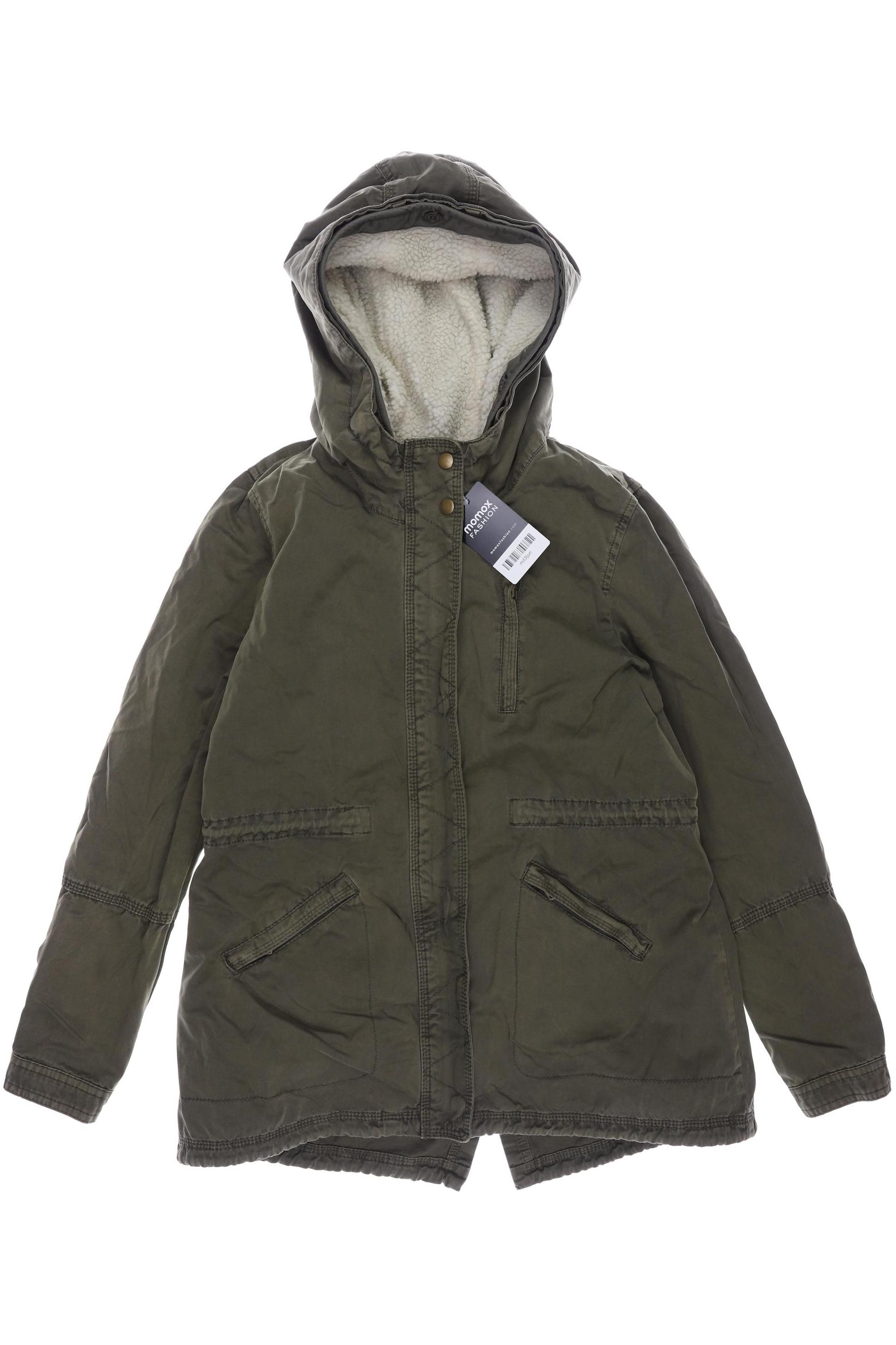 

ZARA Mädchen Jacke, grün