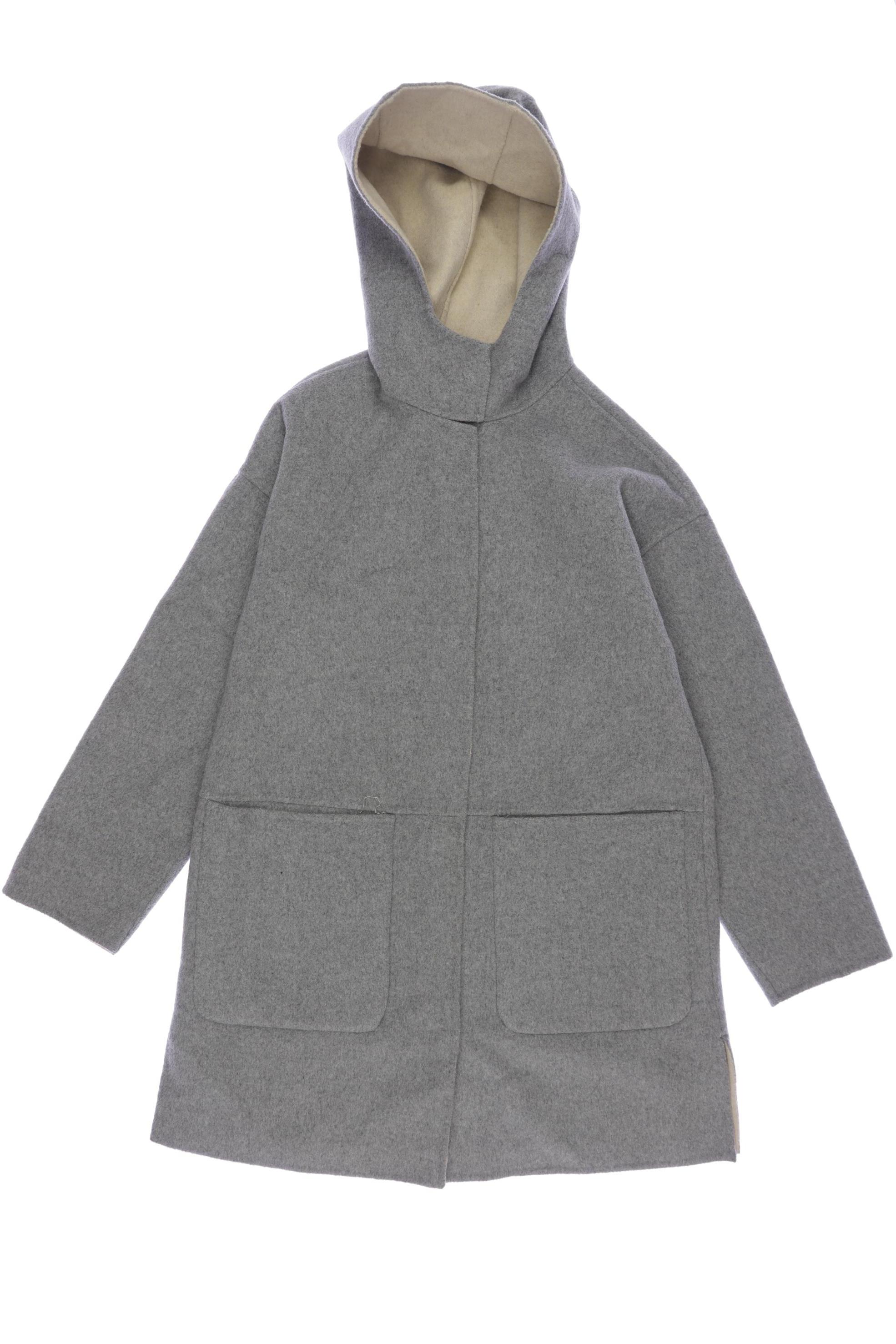 

Zara Damen Jacke, grau, Gr. 164