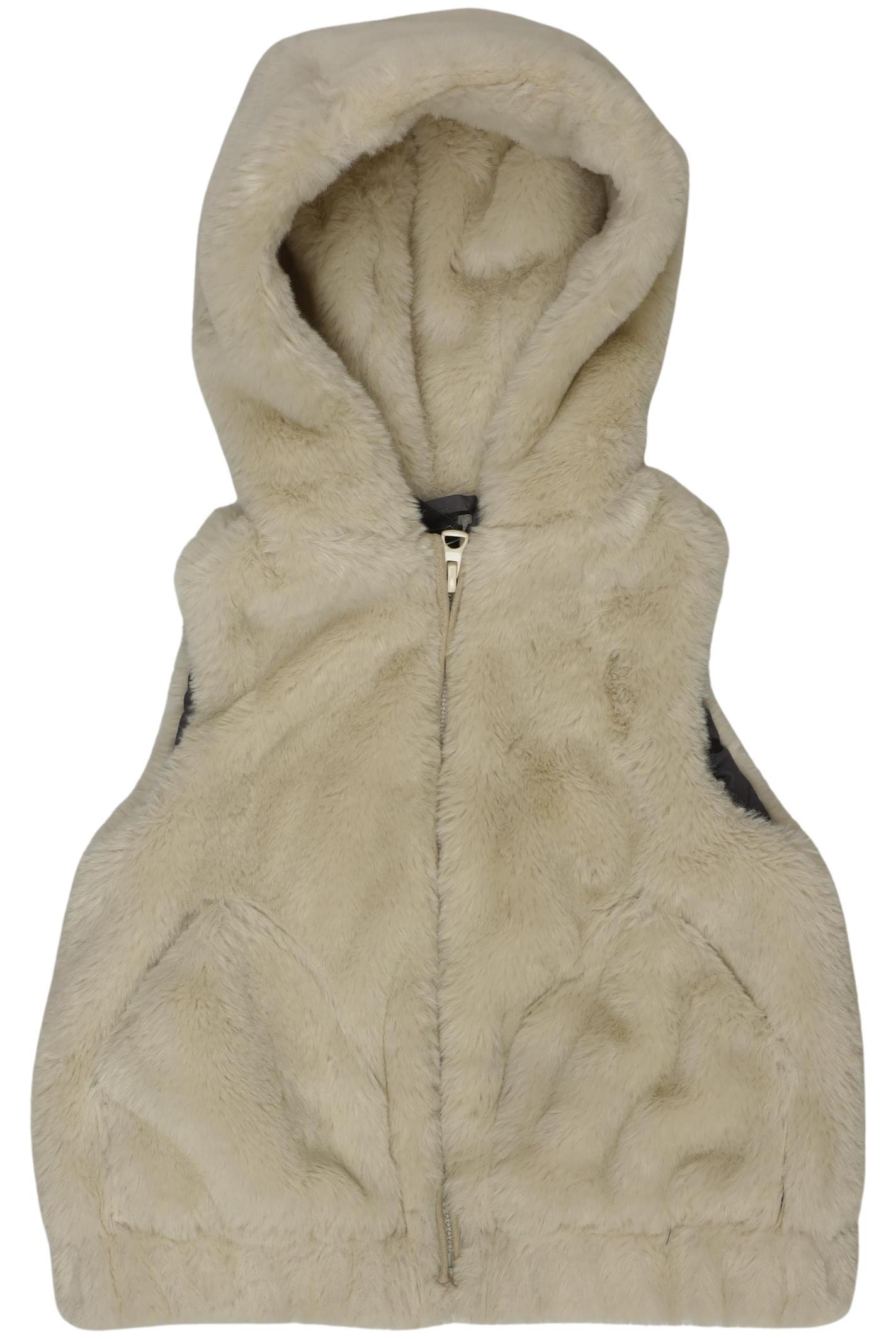 

Zara Mädchen Jacke, beige, Gr. 74