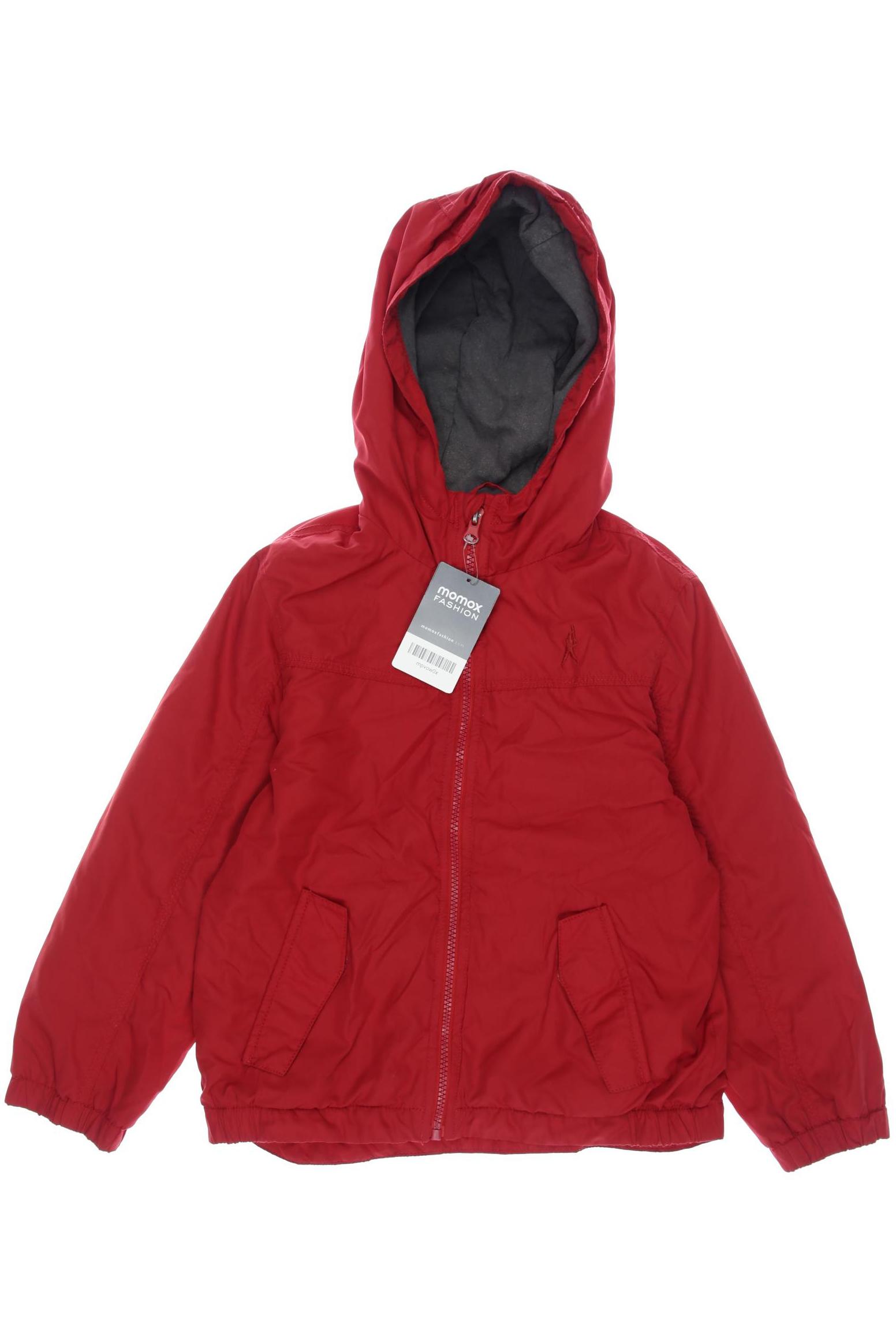 

Zara Damen Jacke, rot, Gr. 116