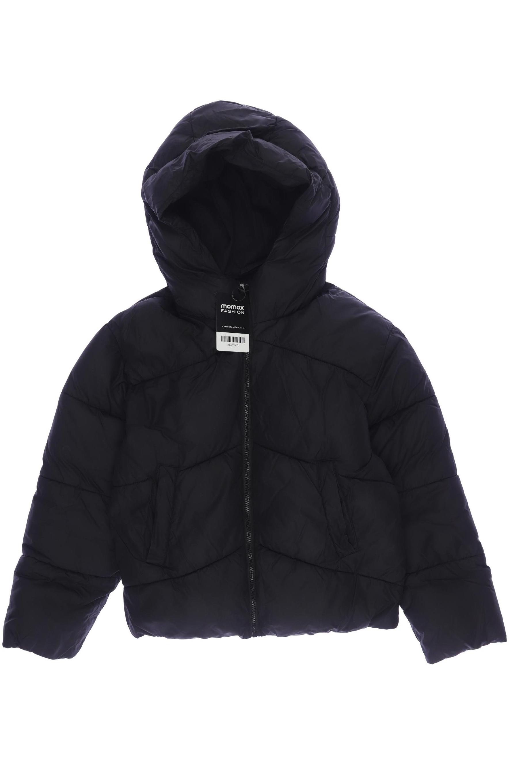 

Zara Damen Jacke, schwarz, Gr. 152