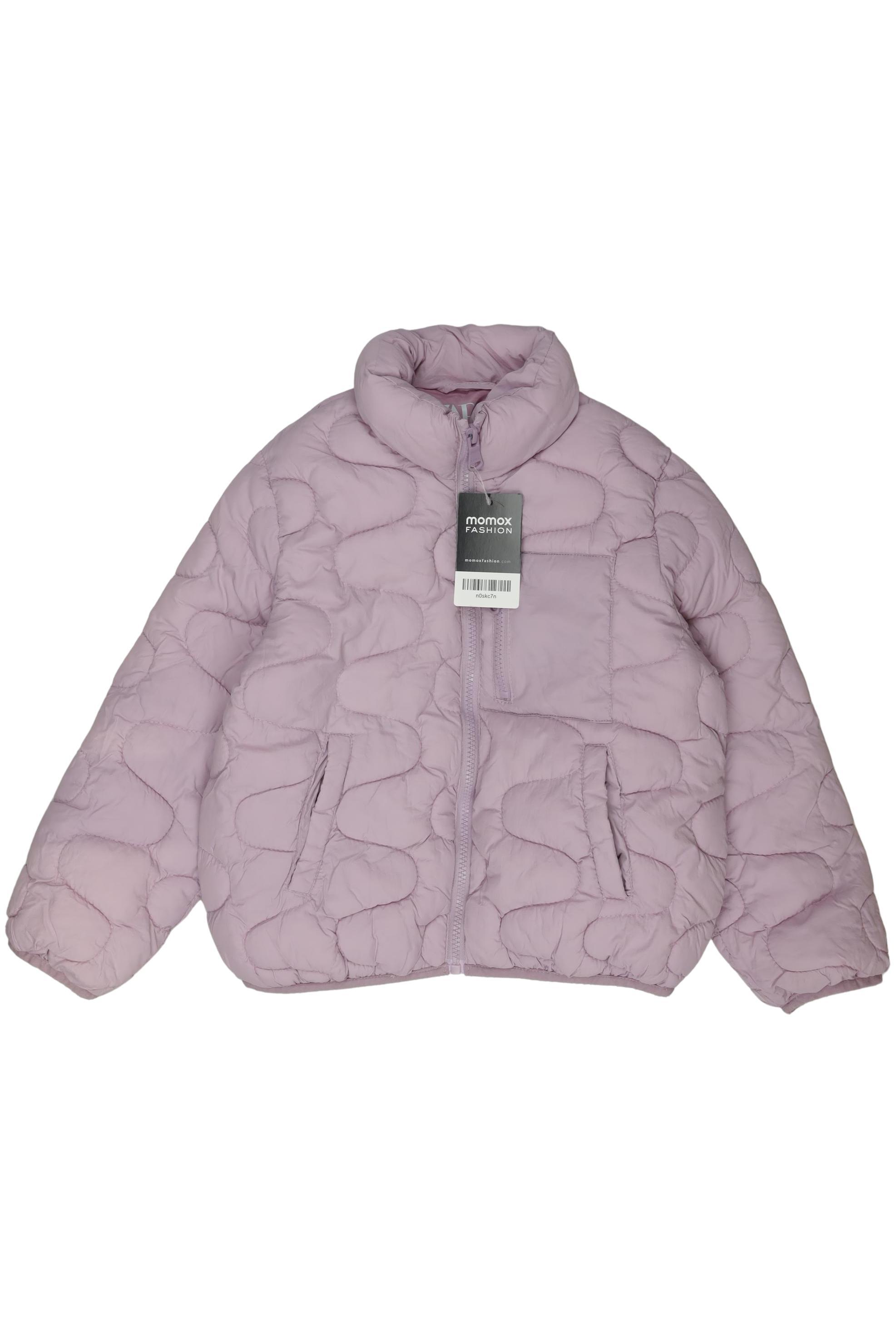 

Zara Mädchen Jacke, flieder, Gr. 122