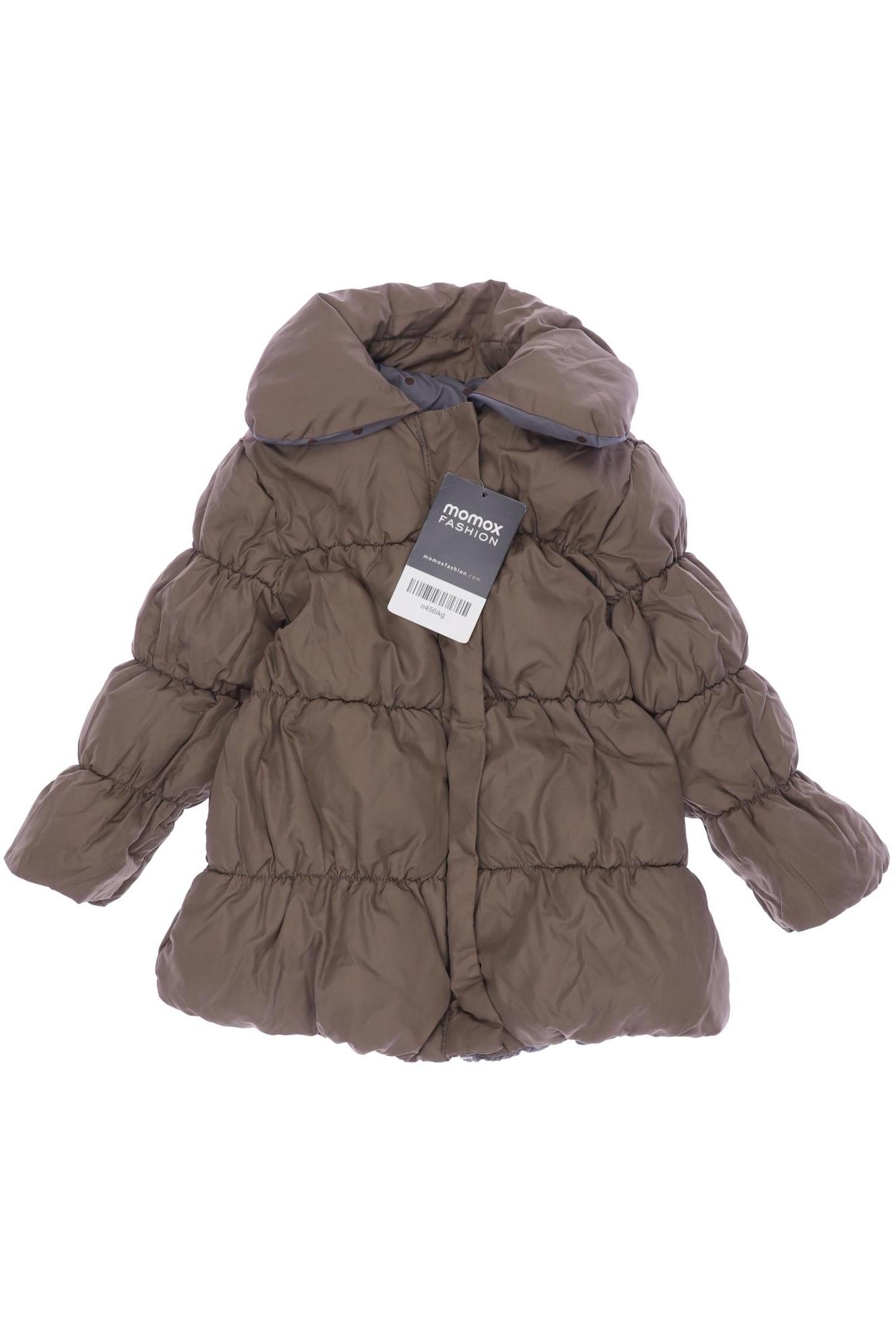 

Zara Damen Jacke, beige, Gr. 80