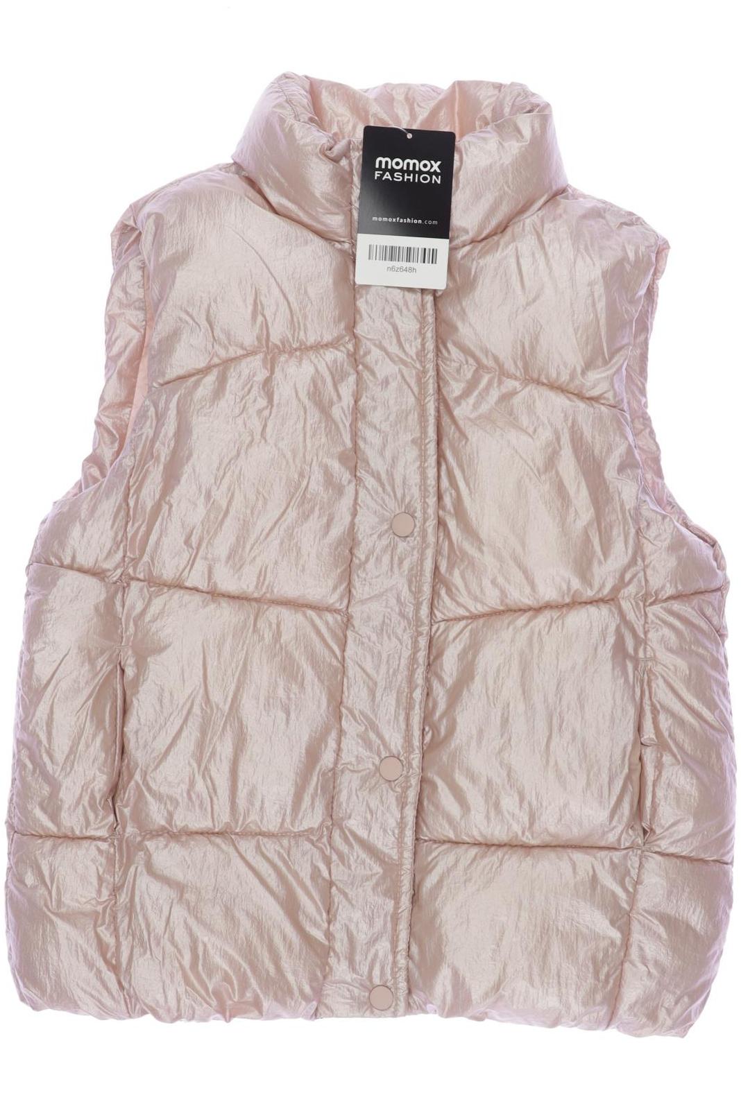

ZARA Mädchen Jacke, pink