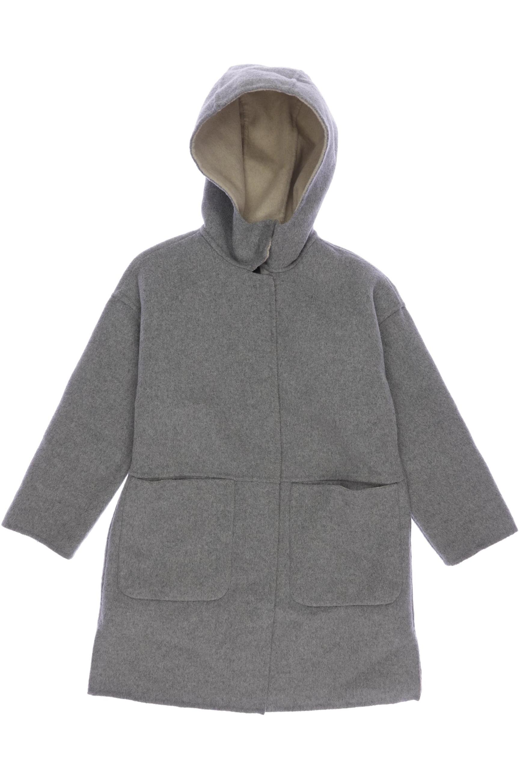 

Zara Damen Jacke, grau, Gr. 128