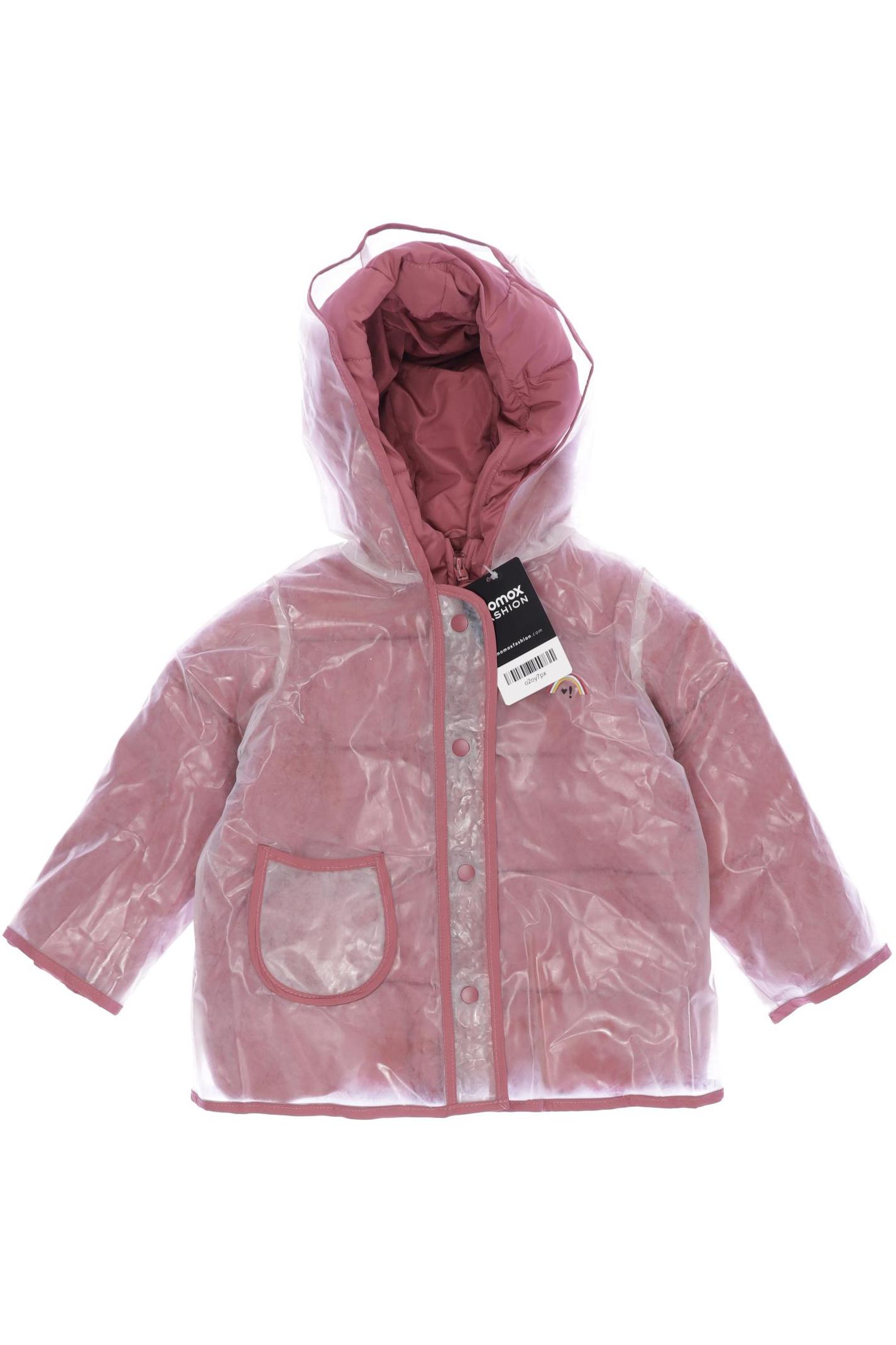 

Zara Damen Jacke, pink, Gr. 92