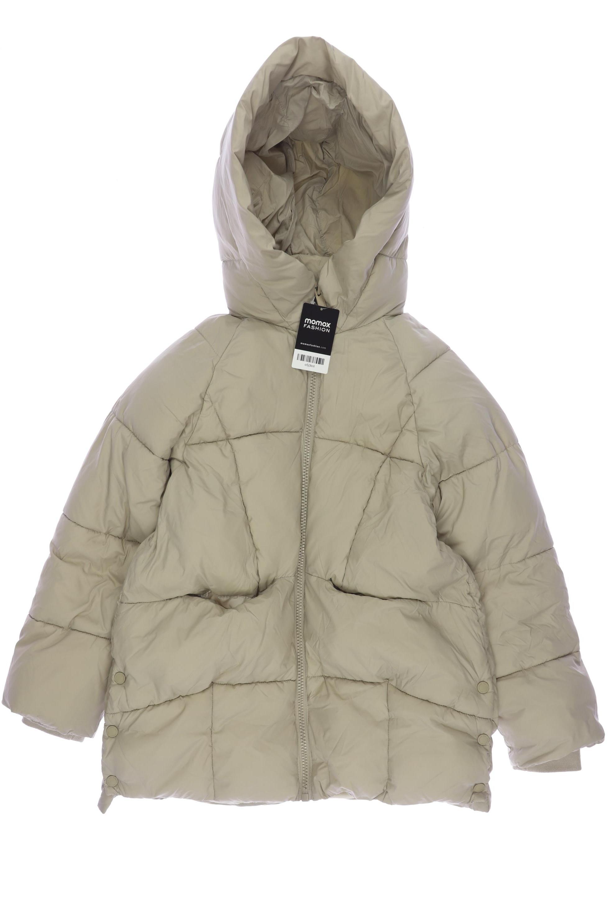 

ZARA Mädchen Jacke, beige
