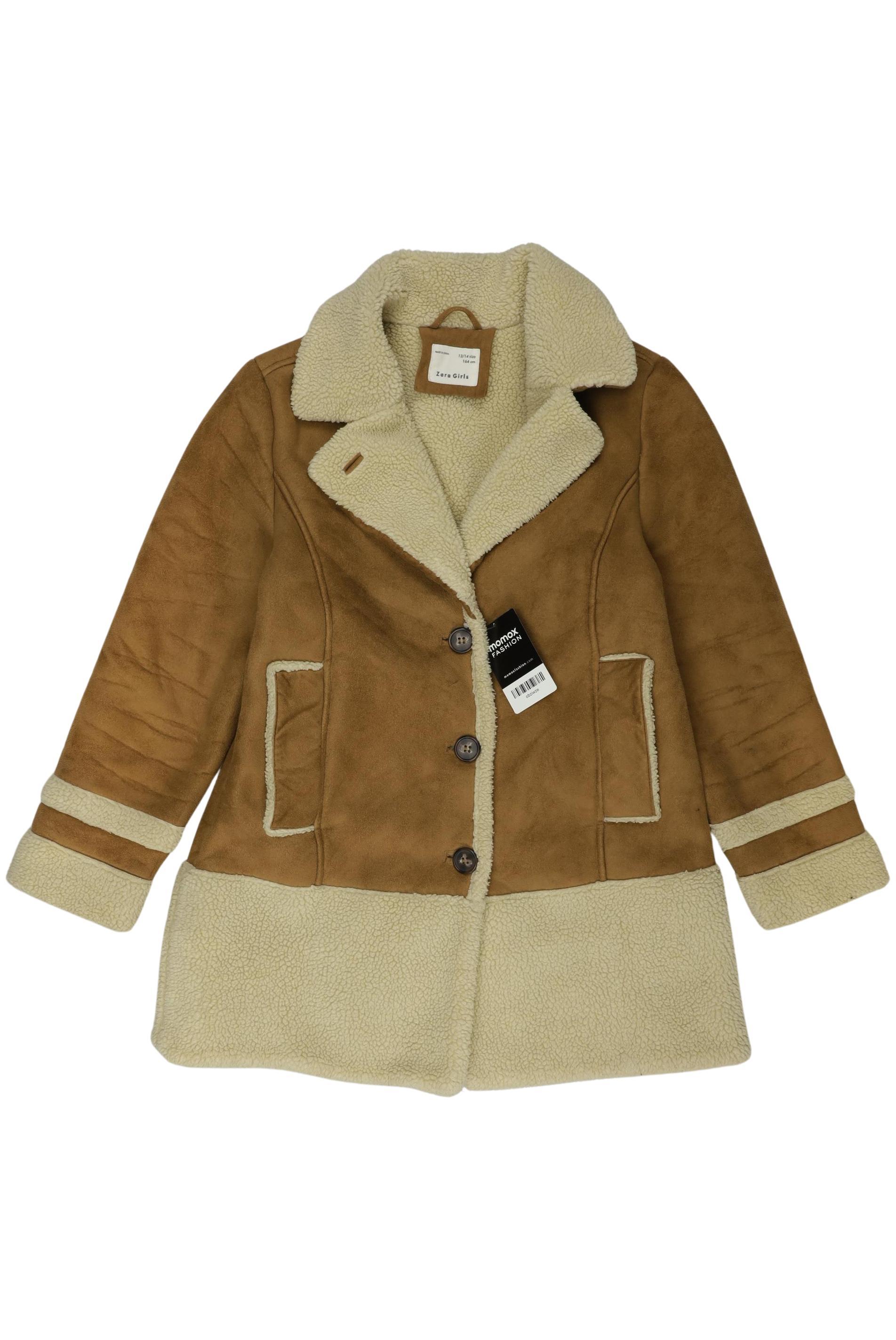 

Zara Mädchen Jacke, mehrfarbig, Gr. 164