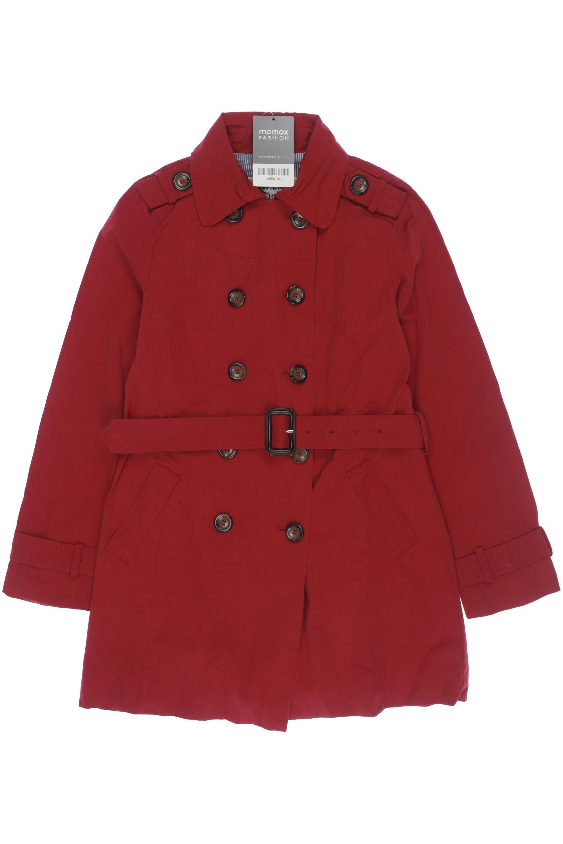 

Zara Damen Jacke, rot, Gr. 140