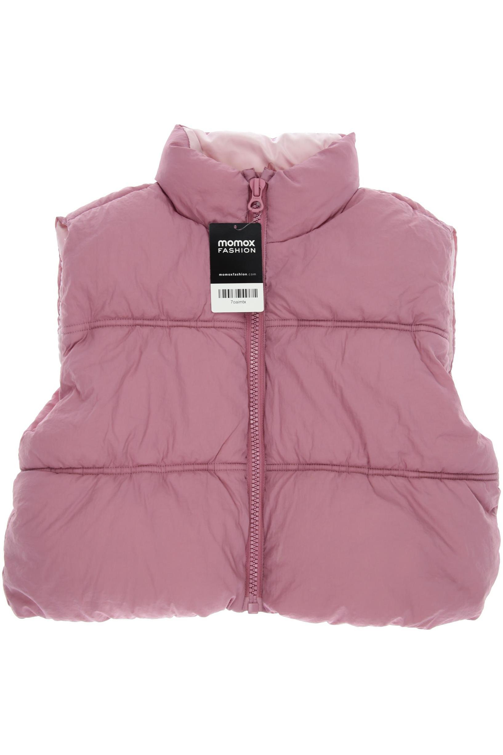 

Zara Damen Jacke, pink, Gr. 152