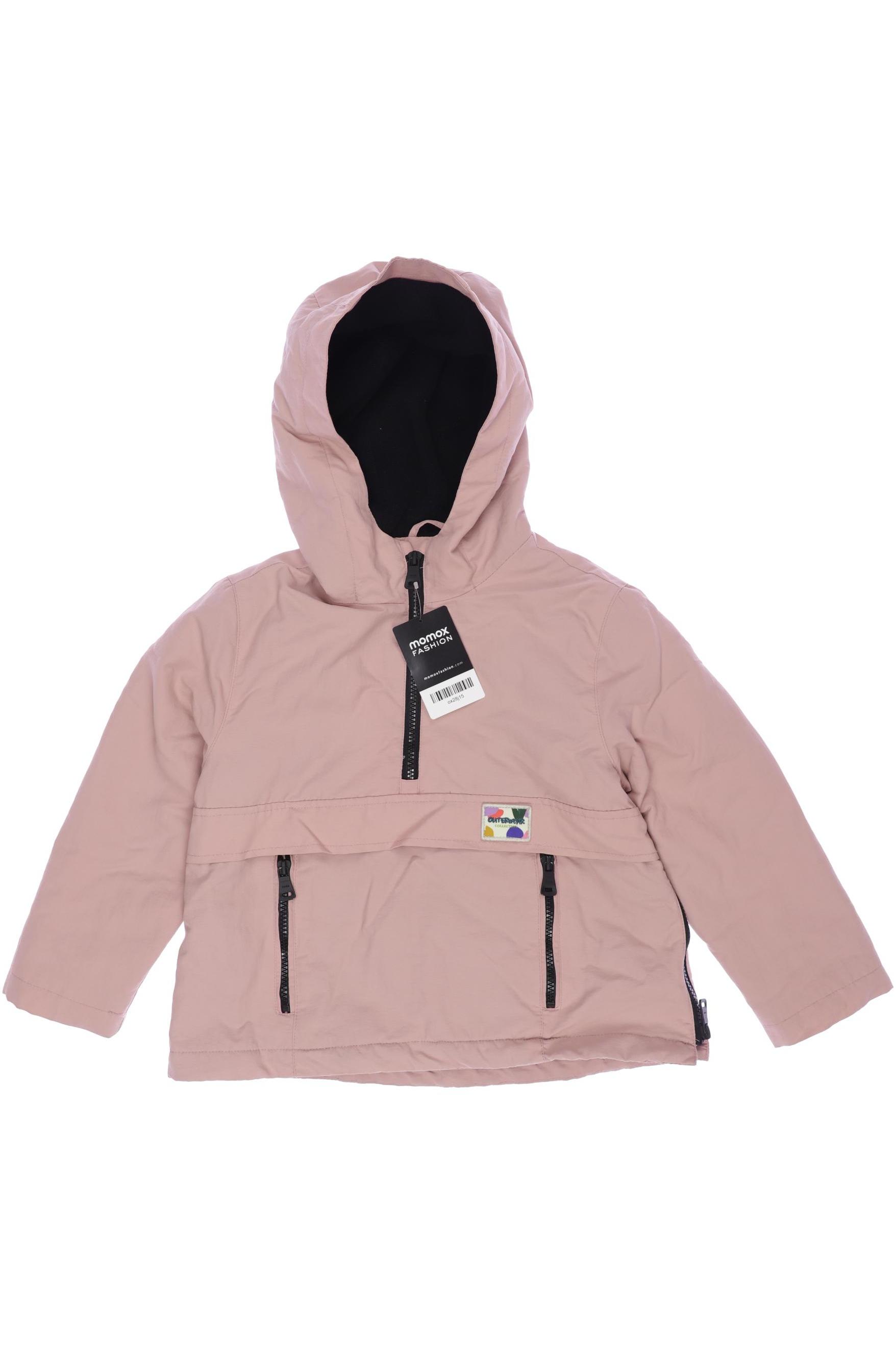 

Zara Damen Jacke, pink, Gr. 122