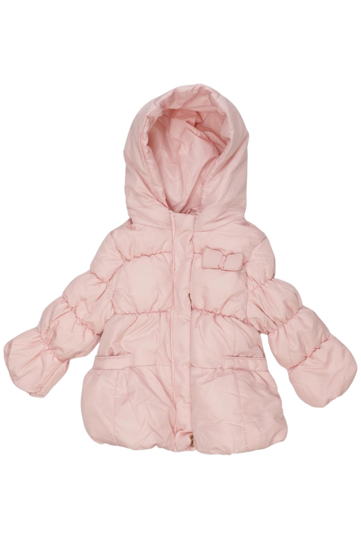 

Zara Mädchen Jacke, pink, Gr. 86