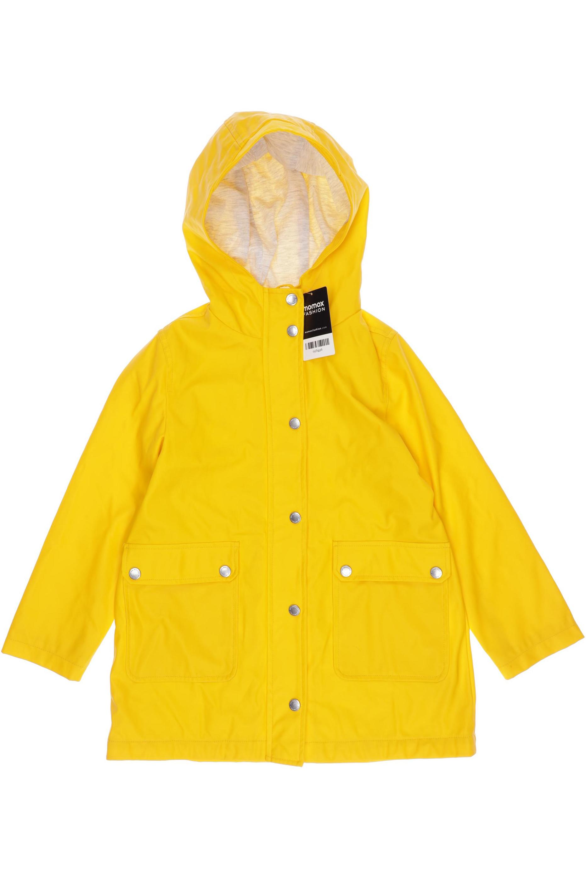 

Zara Damen Jacke, orange, Gr. 8