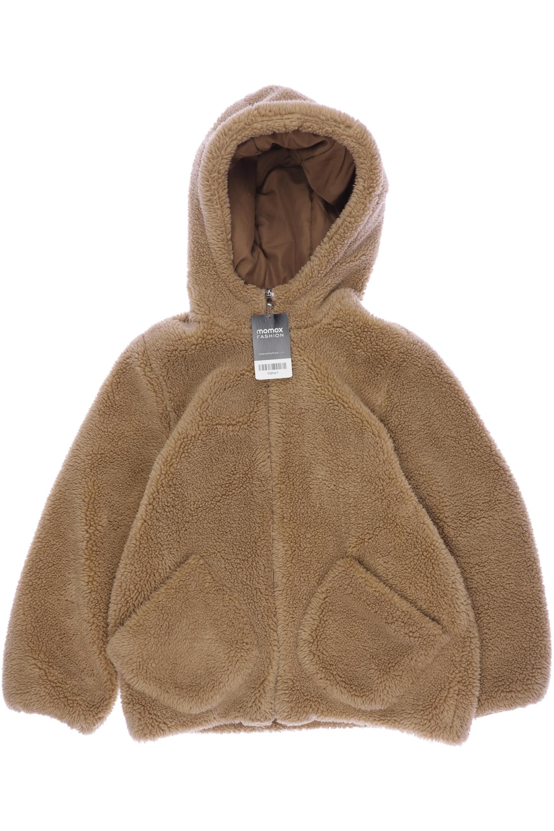 

ZARA Mädchen Jacke, beige