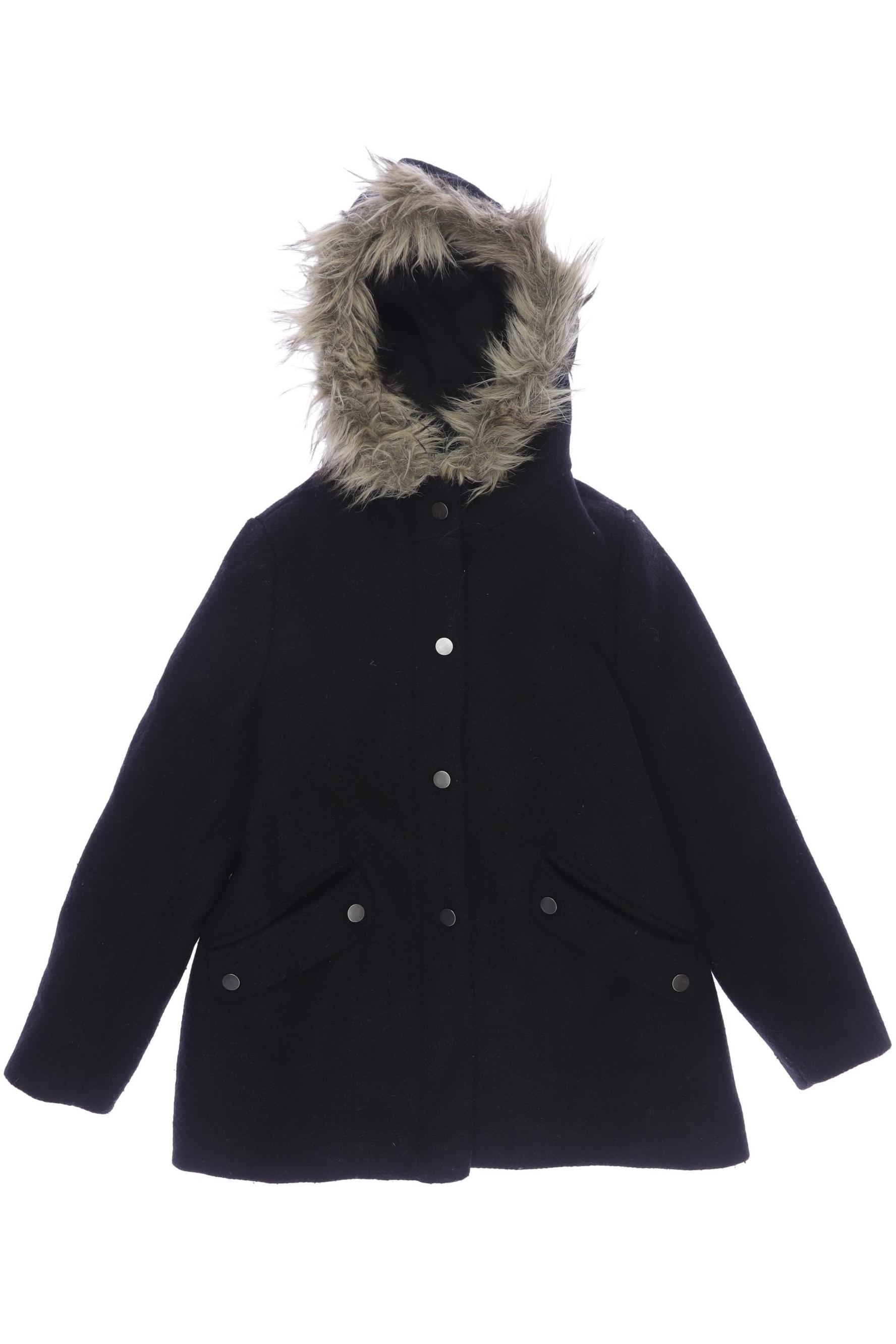 

Zara Damen Jacke, schwarz, Gr. 152