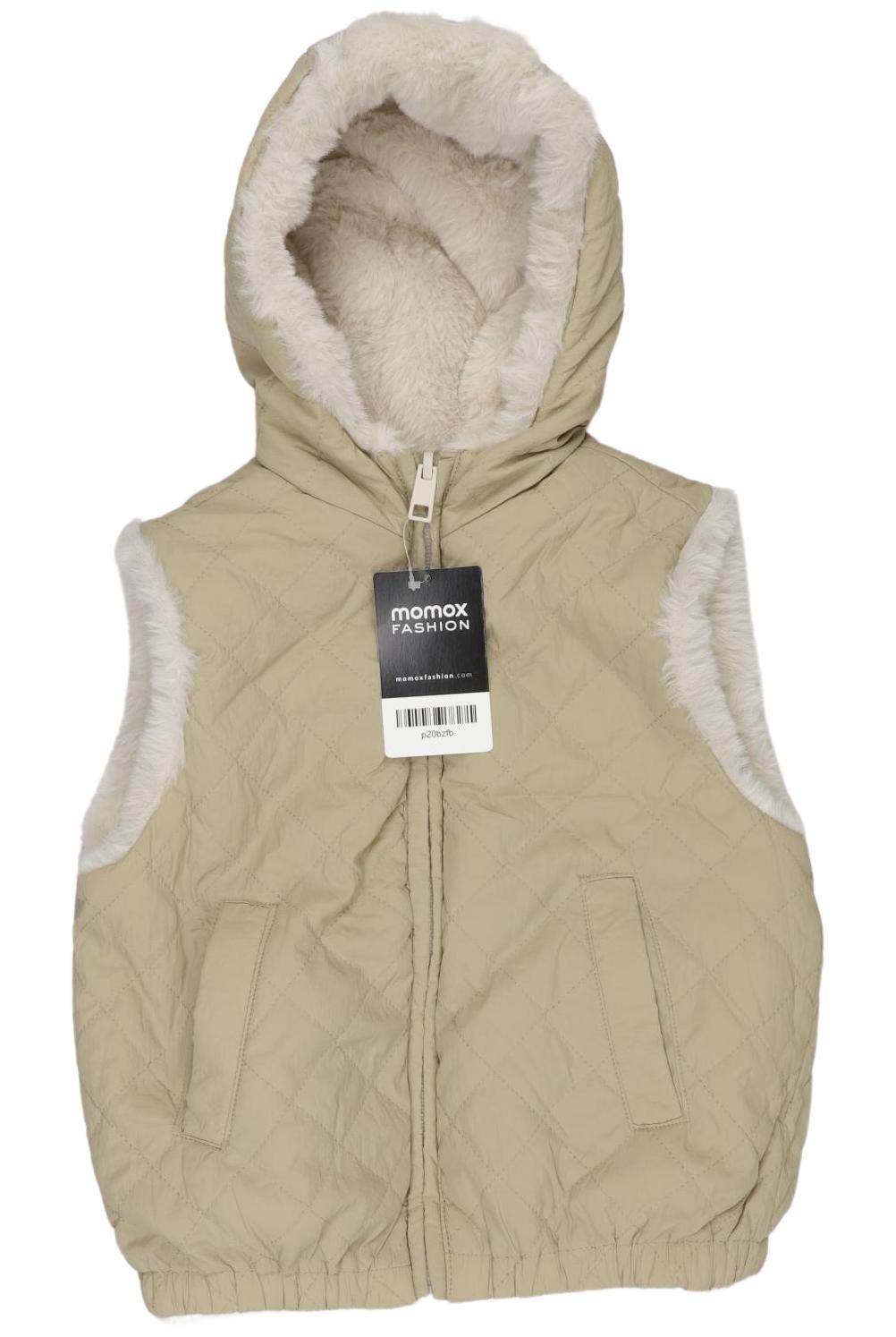 

Zara Damen Jacke, cremeweiß, Gr. 104