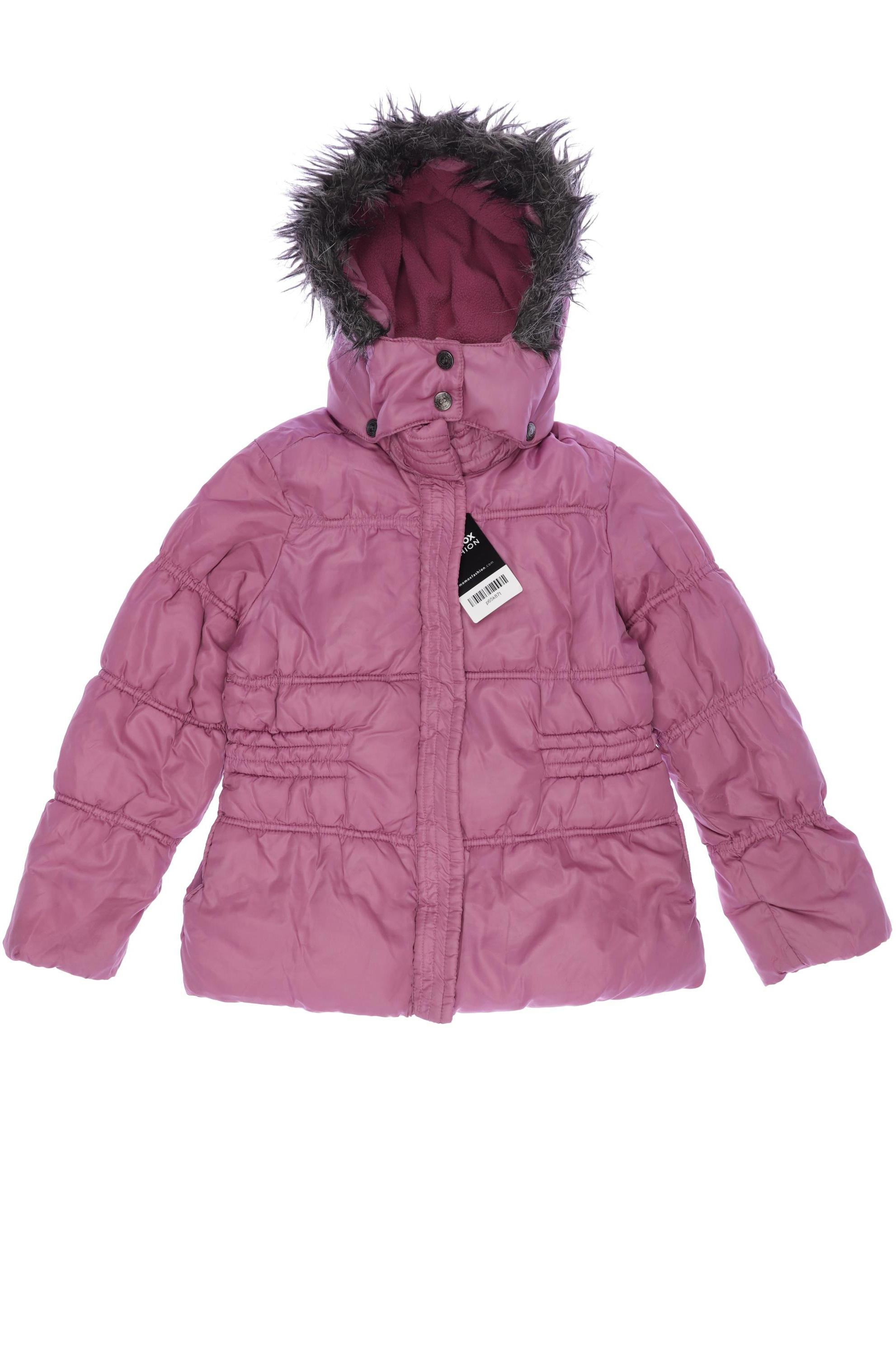 

Zara Damen Jacke, pink, Gr. 116