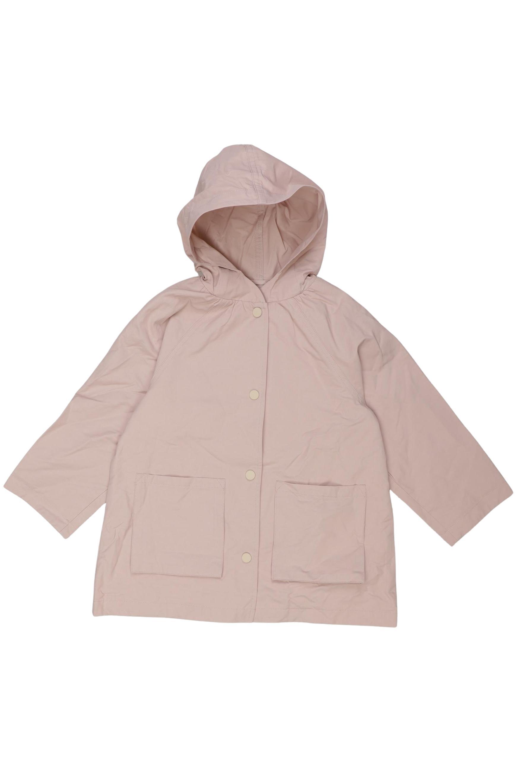 

Zara Mädchen Jacke, pink, Gr. 110