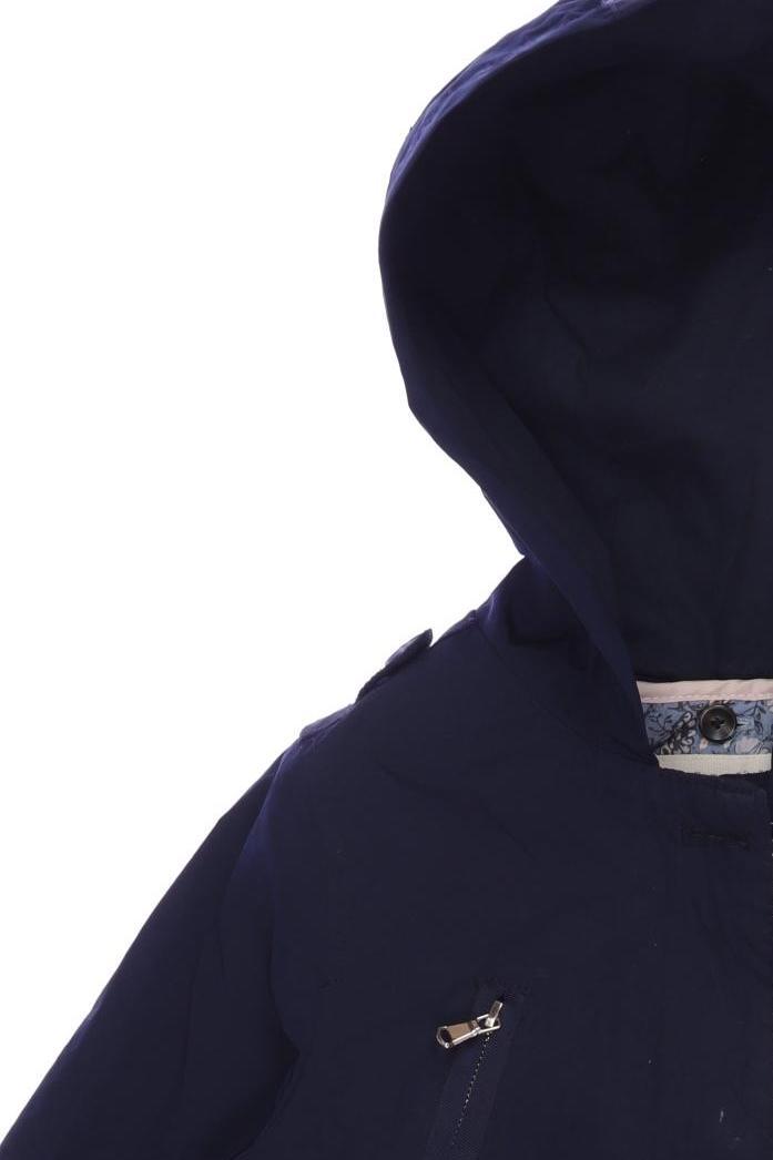 Thumbnail - Zara Mädchen Jacke, marineblau, Gr. 110