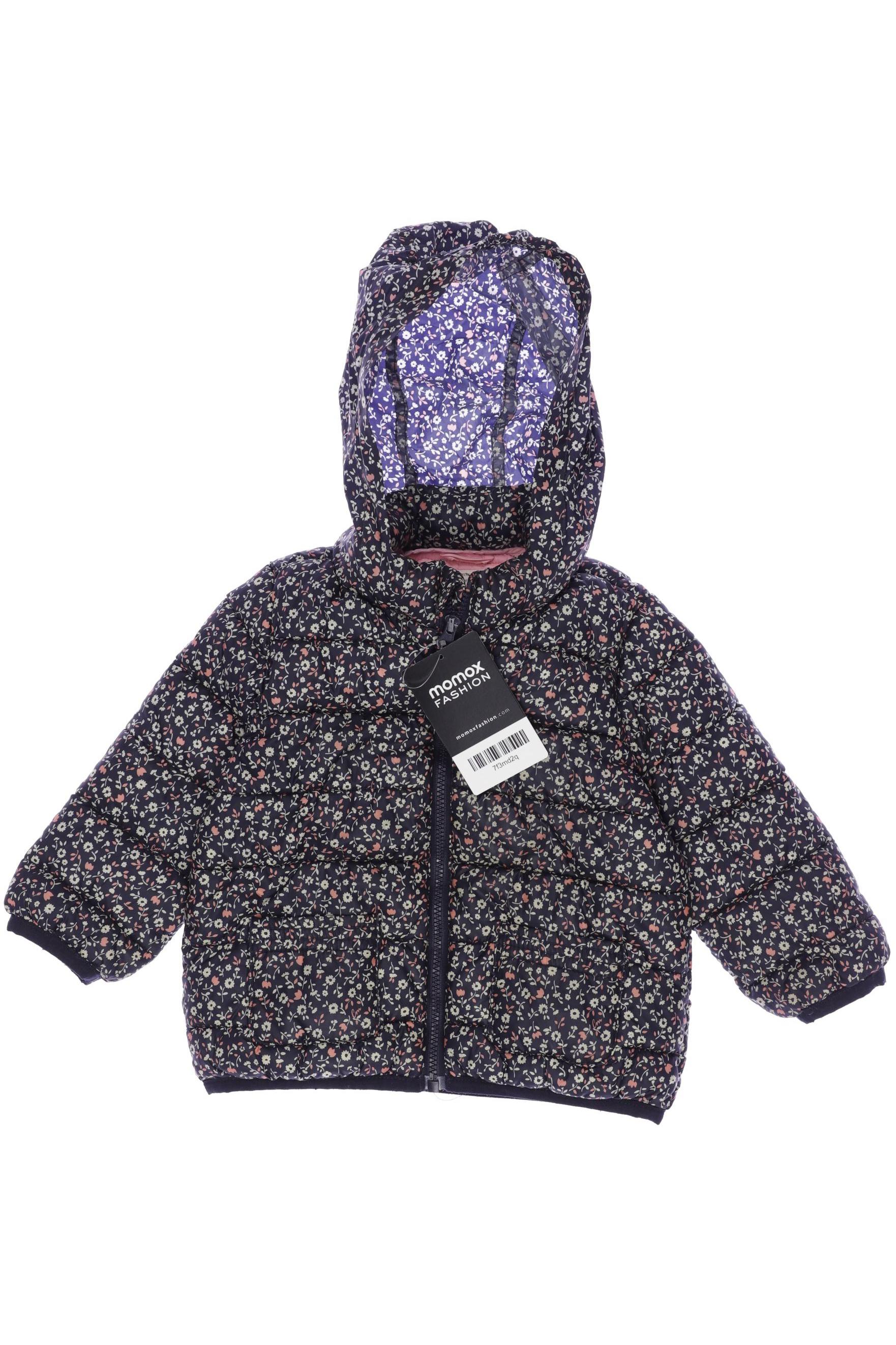 

Zara Mädchen Jacke, schwarz, Gr. 80