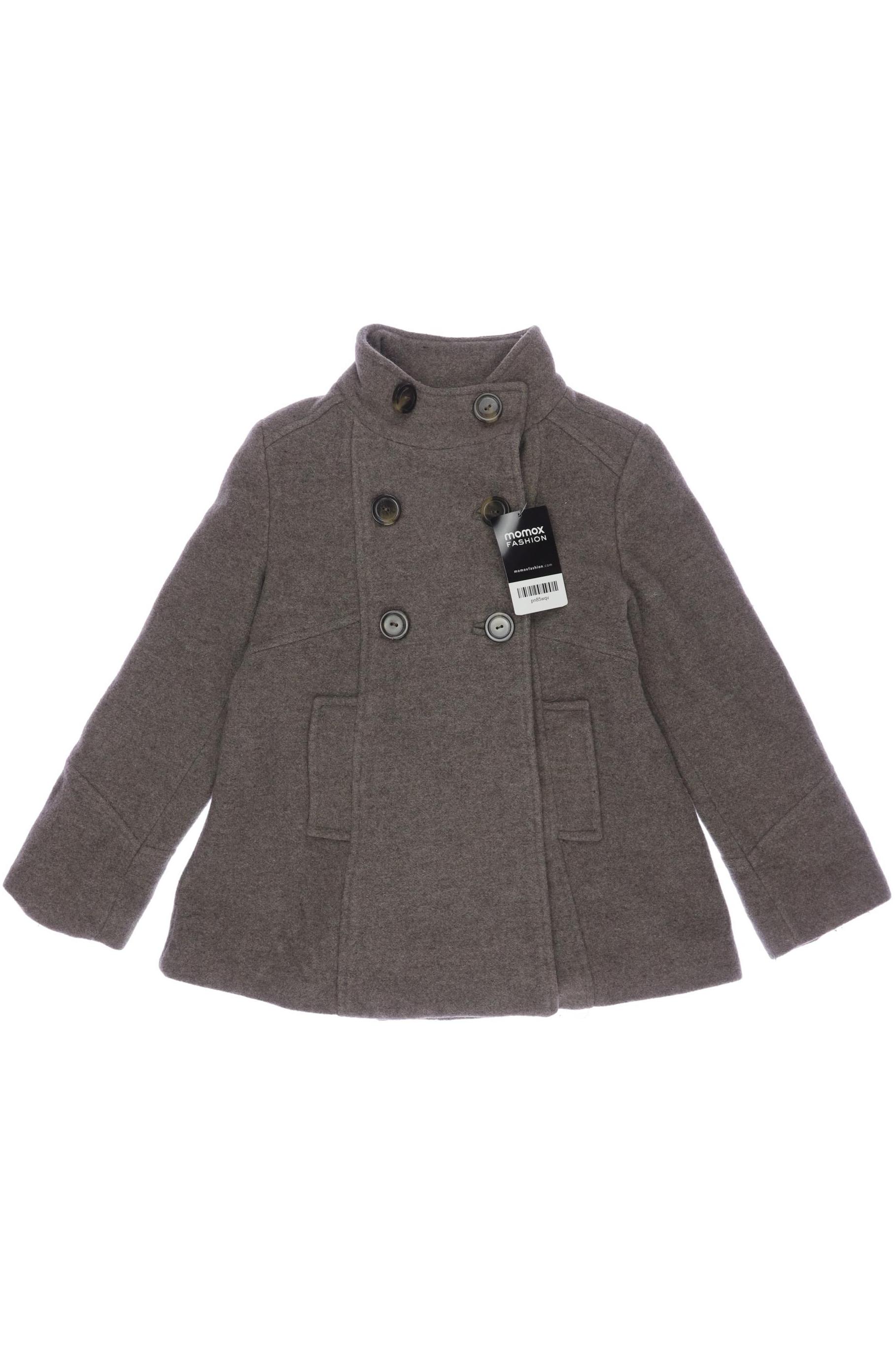 

Zara Damen Jacke, braun, Gr. 128