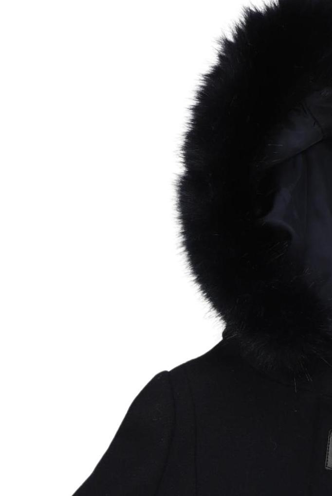 Thumbnail - Zara Mädchen Jacke, marineblau, Gr. 122