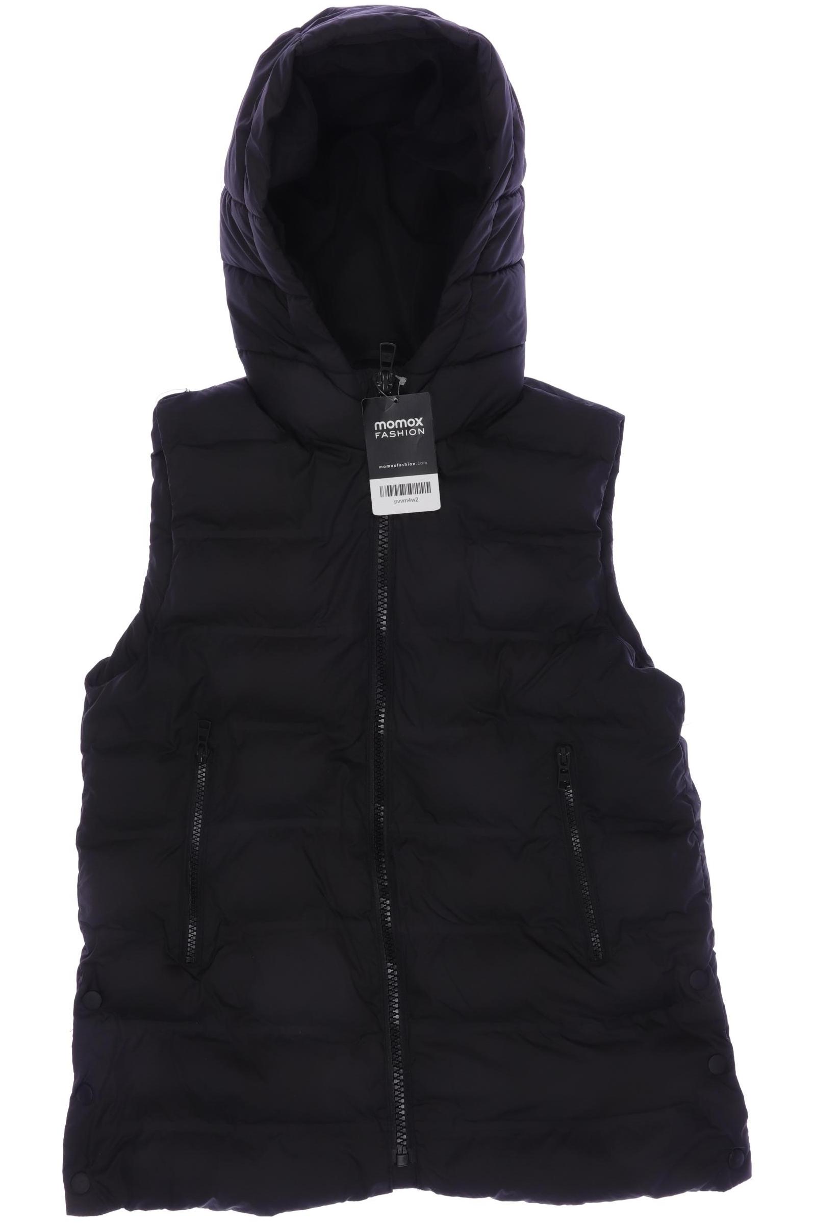 

Zara Damen Jacke, schwarz, Gr. 140