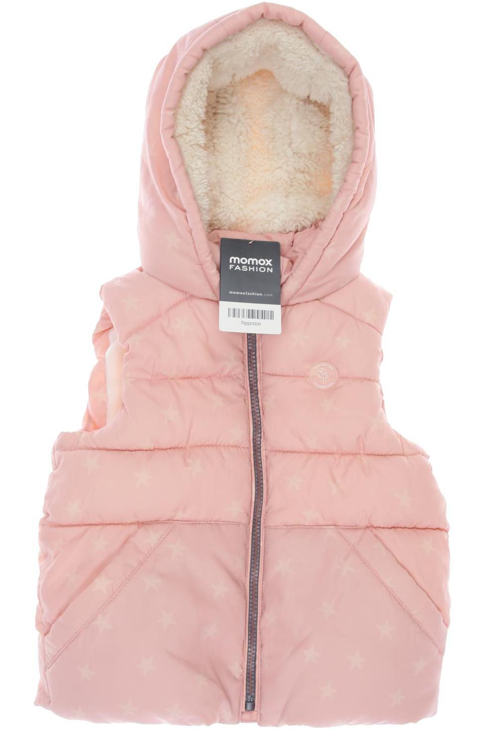 

Zara Mädchen Jacke, pink, Gr. 104