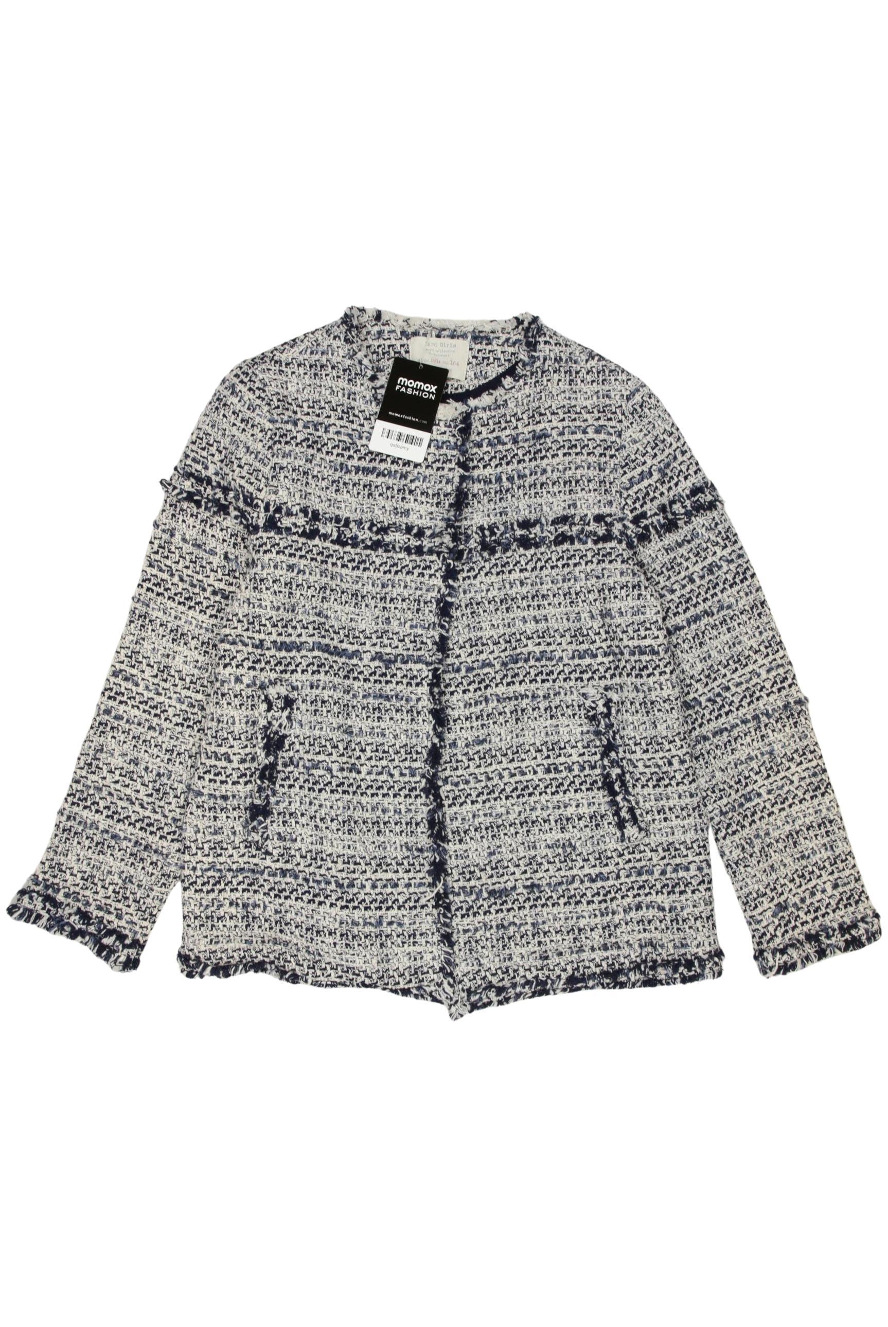

Zara Mädchen Jacke, mehrfarbig, Gr. 164