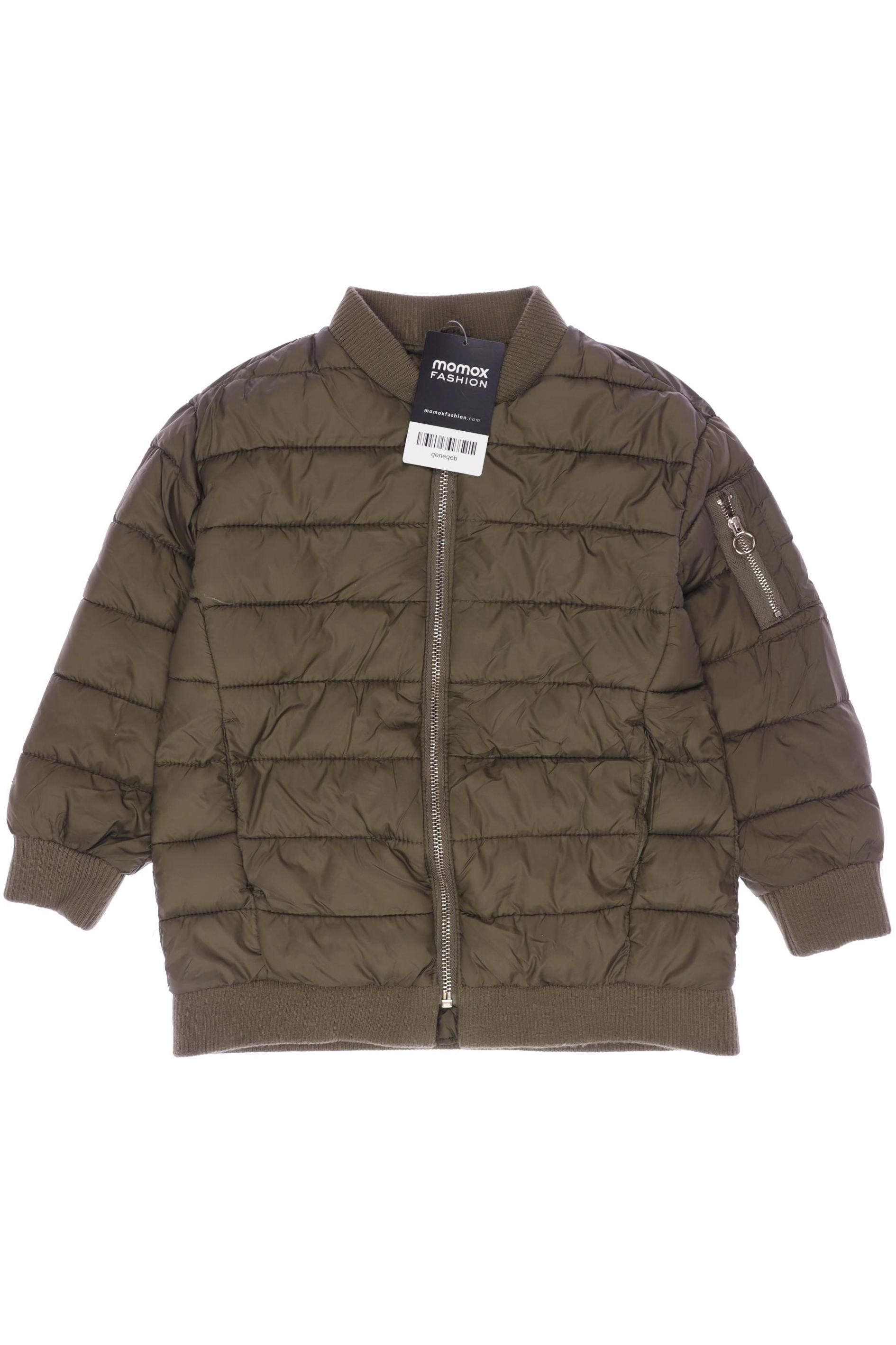 

Zara Damen Jacke, grün, Gr. 110