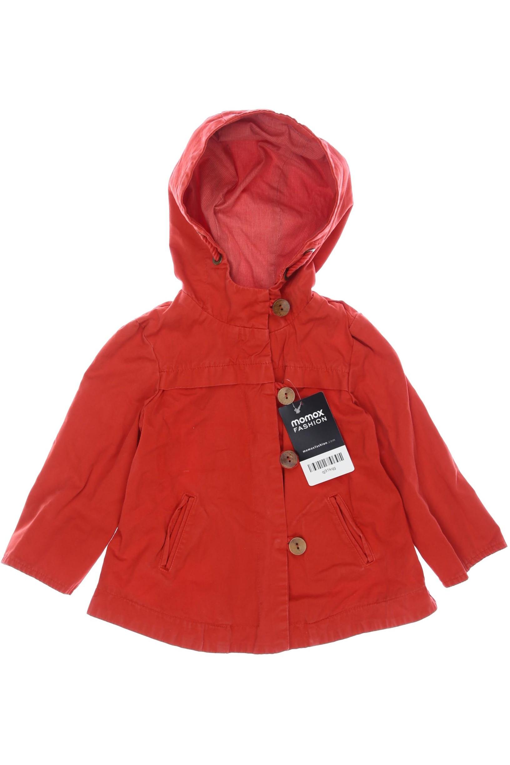 

Zara Damen Jacke, rot, Gr. 86