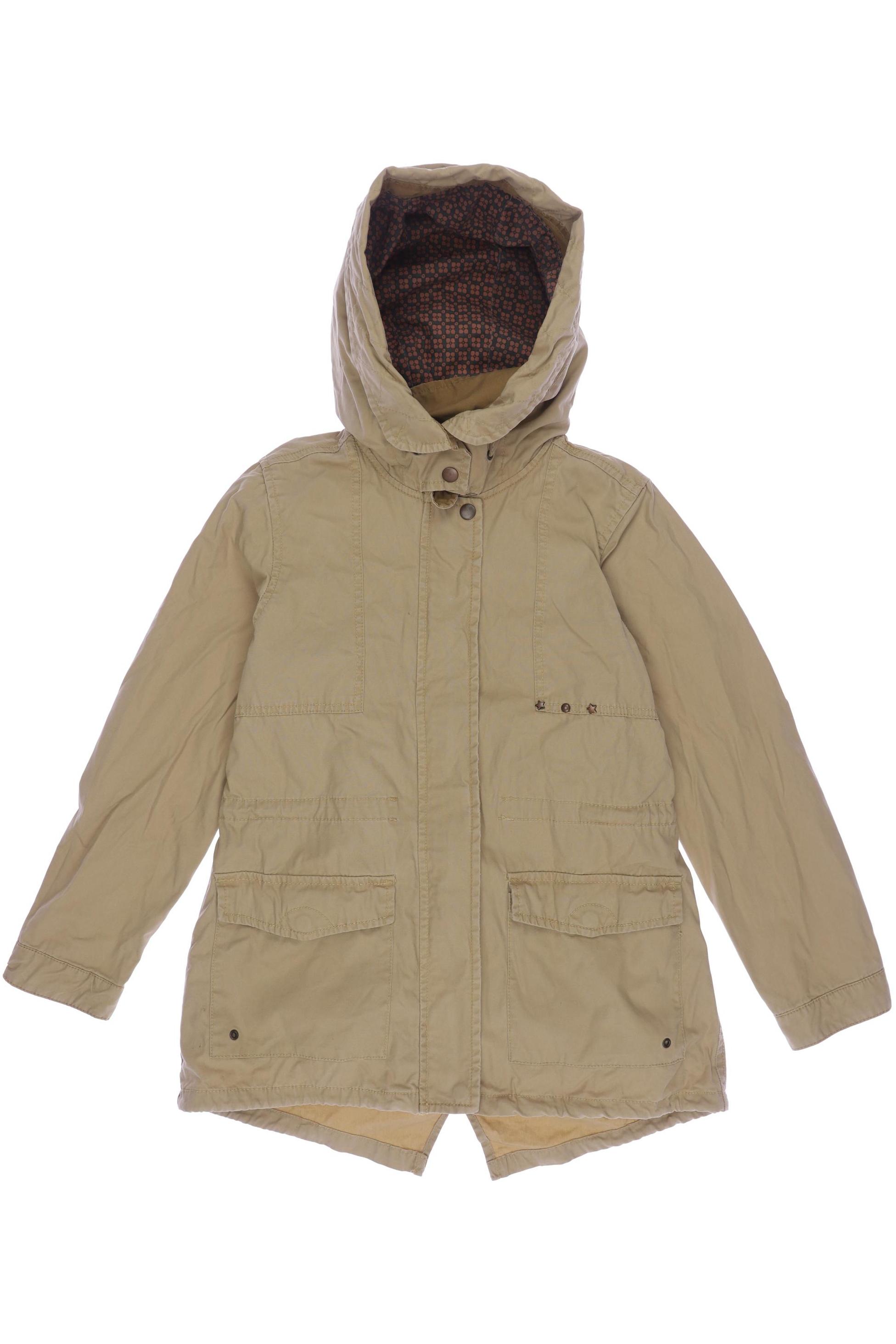 

ZARA Mädchen Jacke, beige
