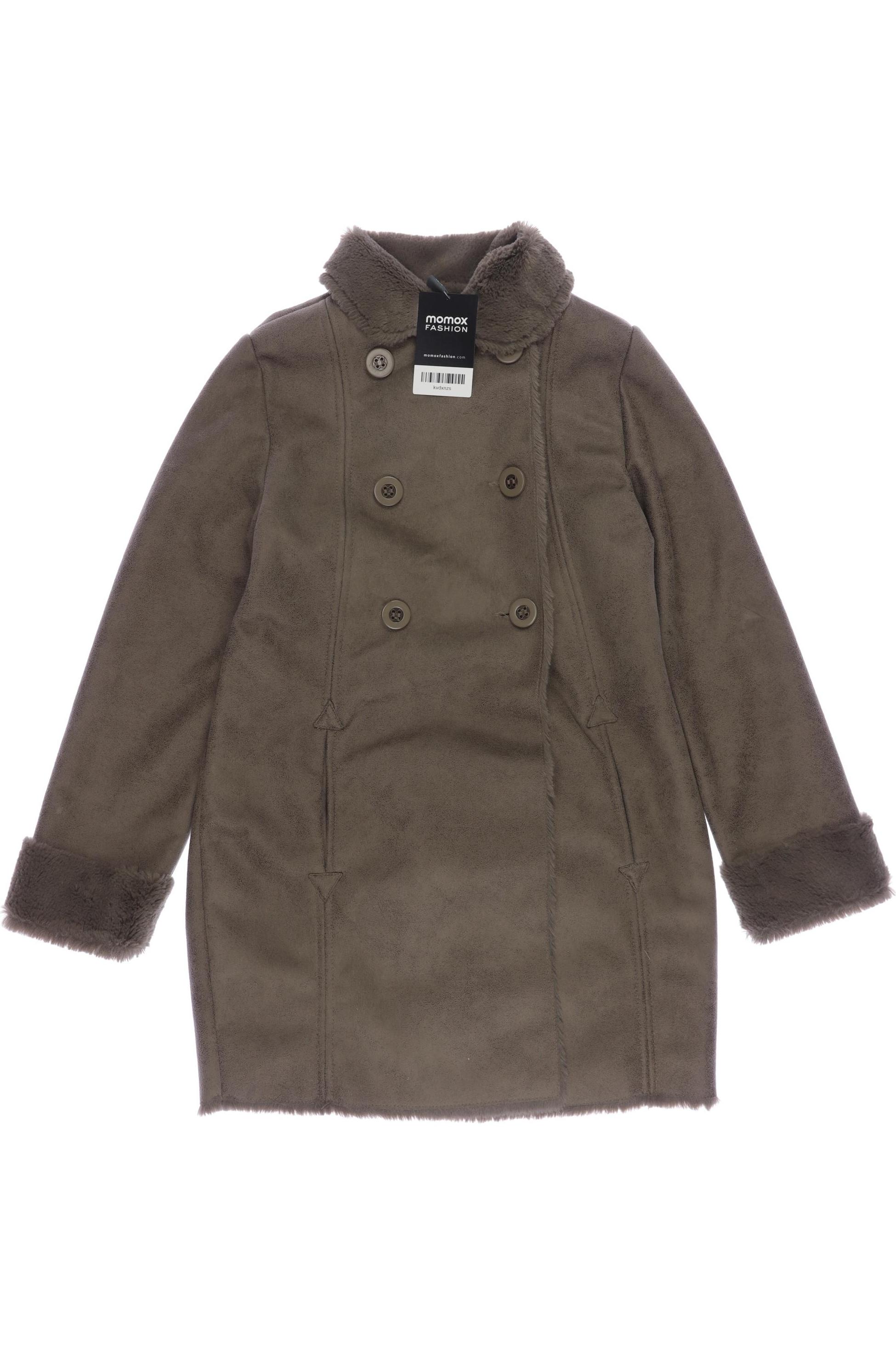 

Zara Damen Jacke, braun, Gr. 140