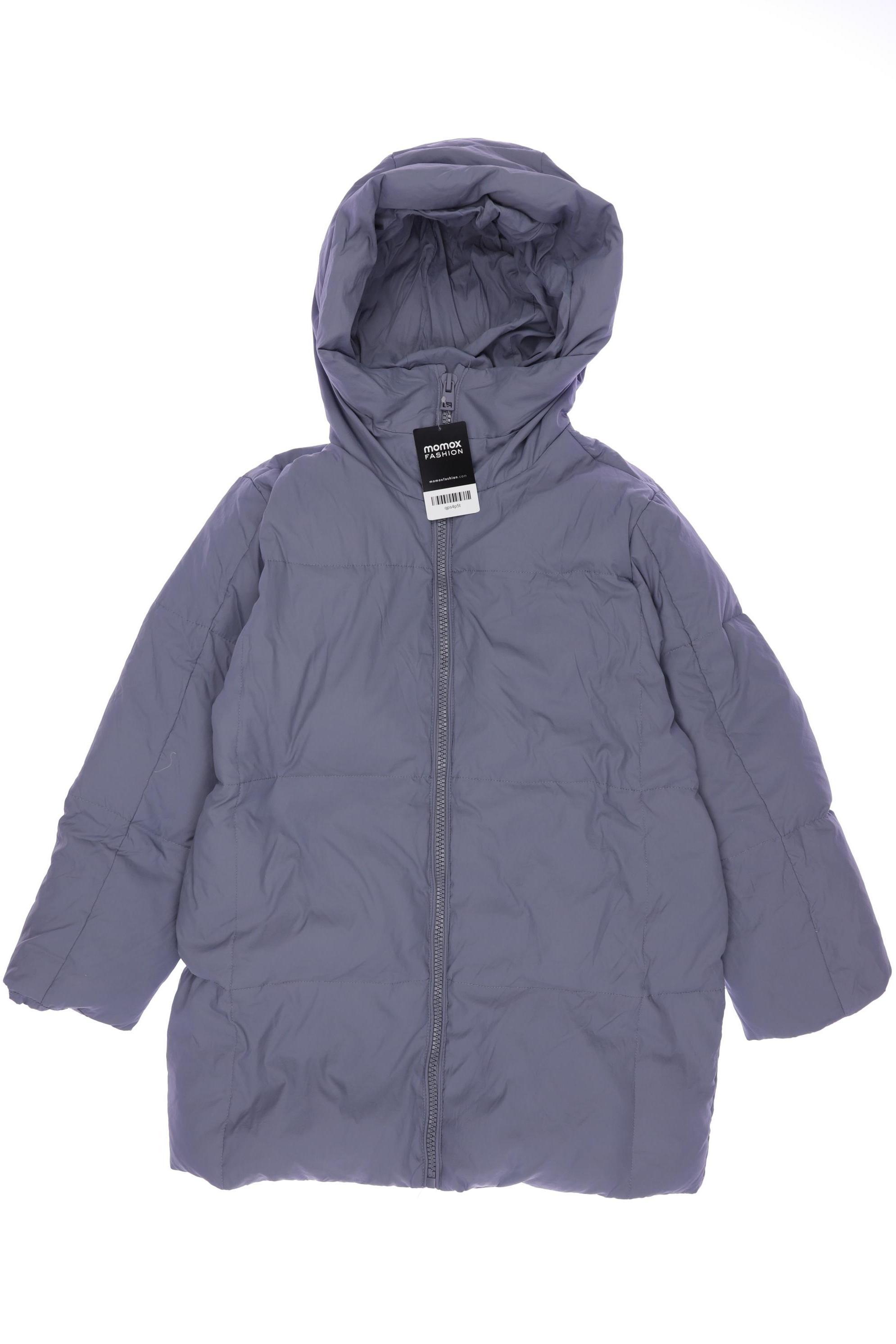 

Zara Damen Jacke, blau, Gr. 152