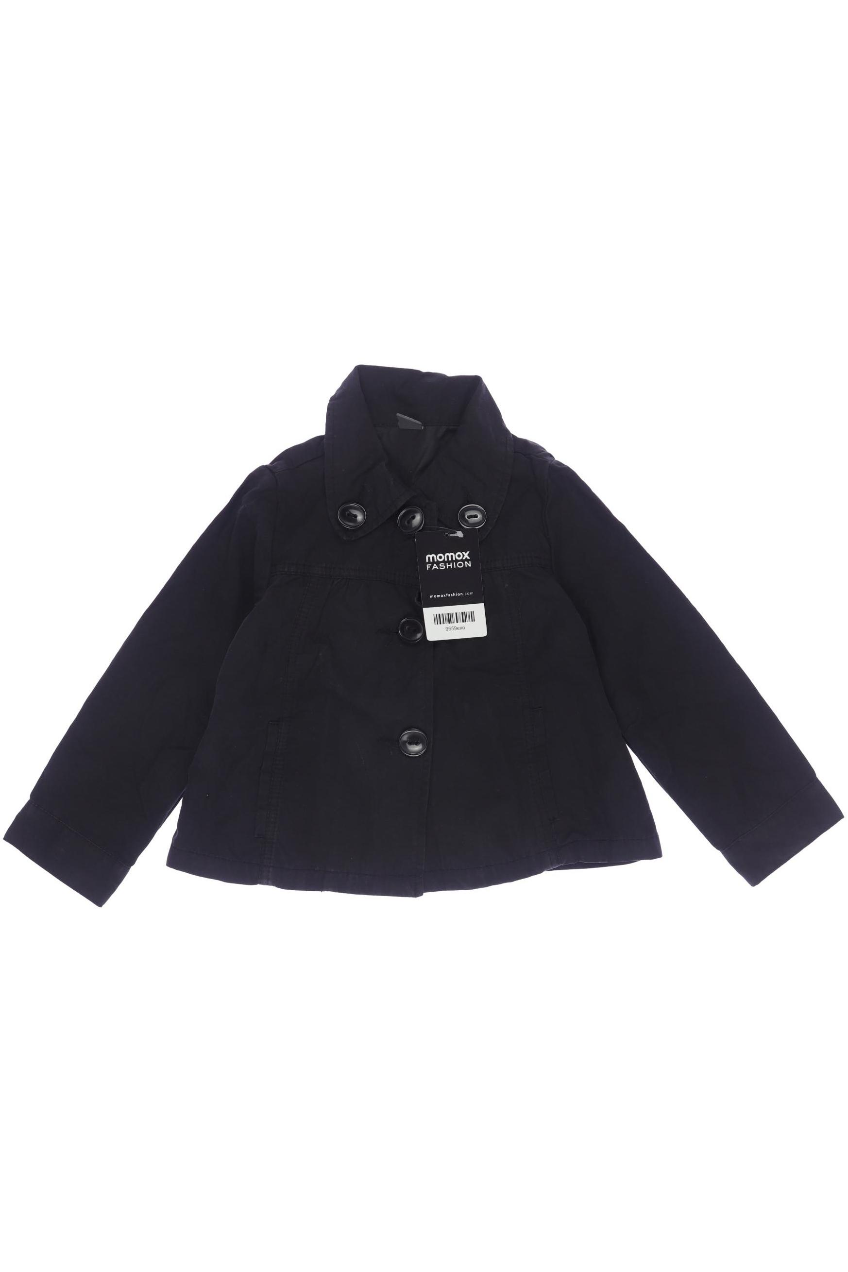 

Zara Damen Jacke, schwarz, Gr. 104