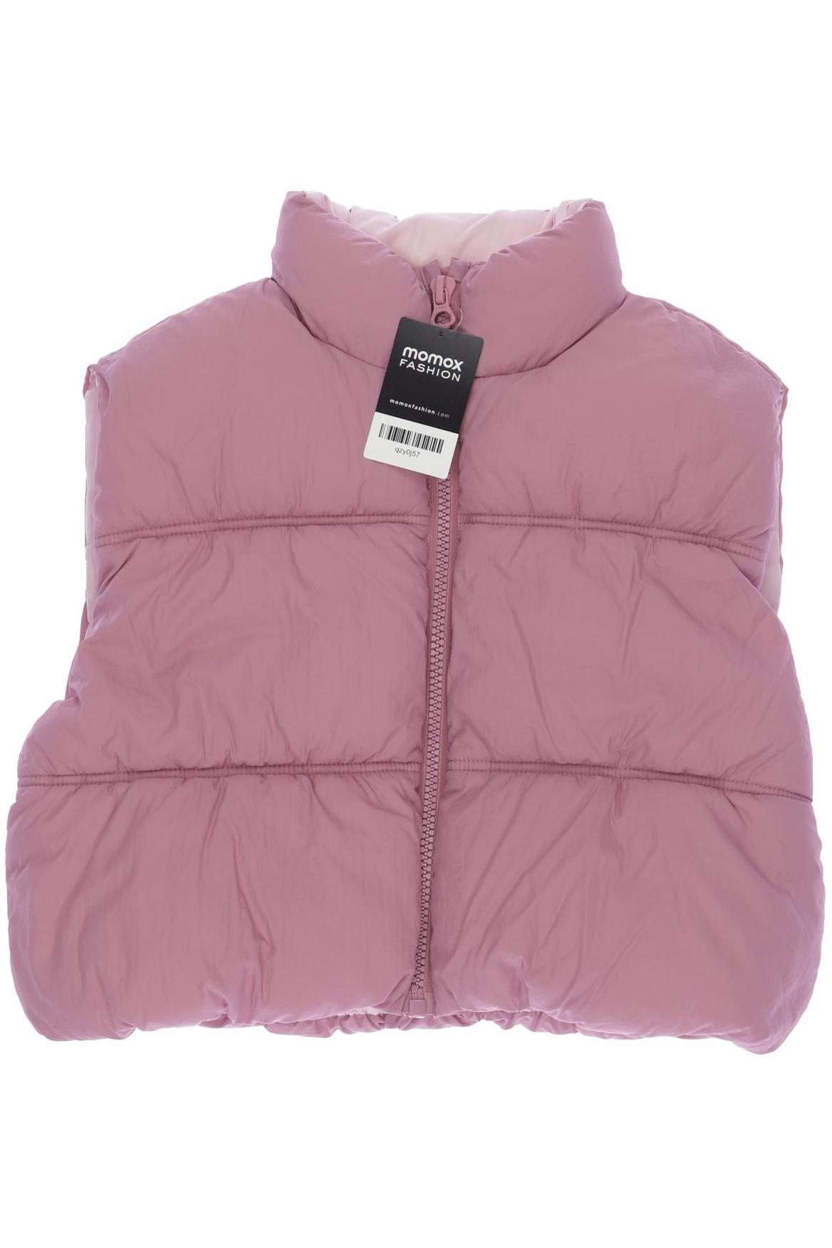 

ZARA Mädchen Jacke, pink
