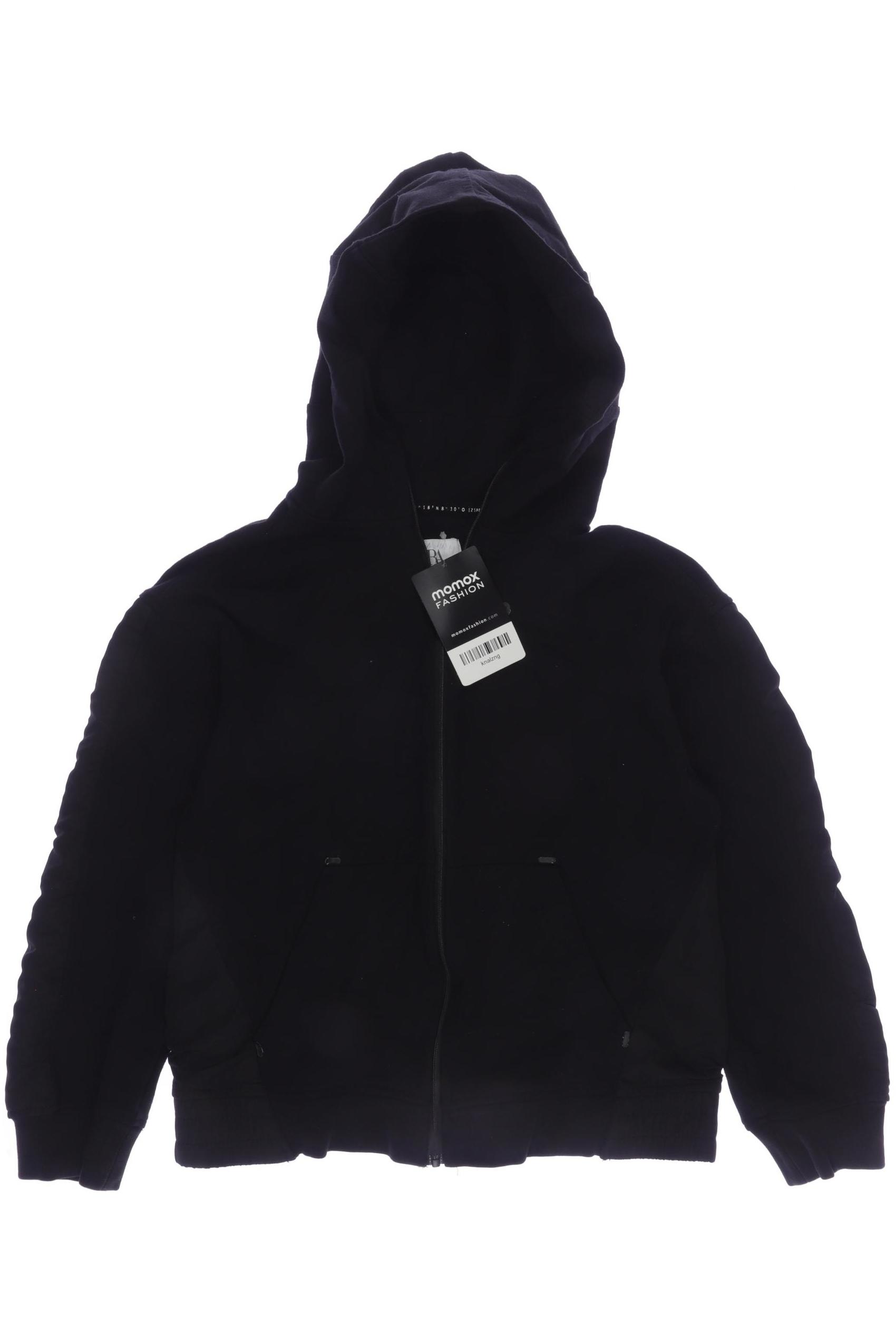 

Zara Damen Jacke, schwarz, Gr. 128