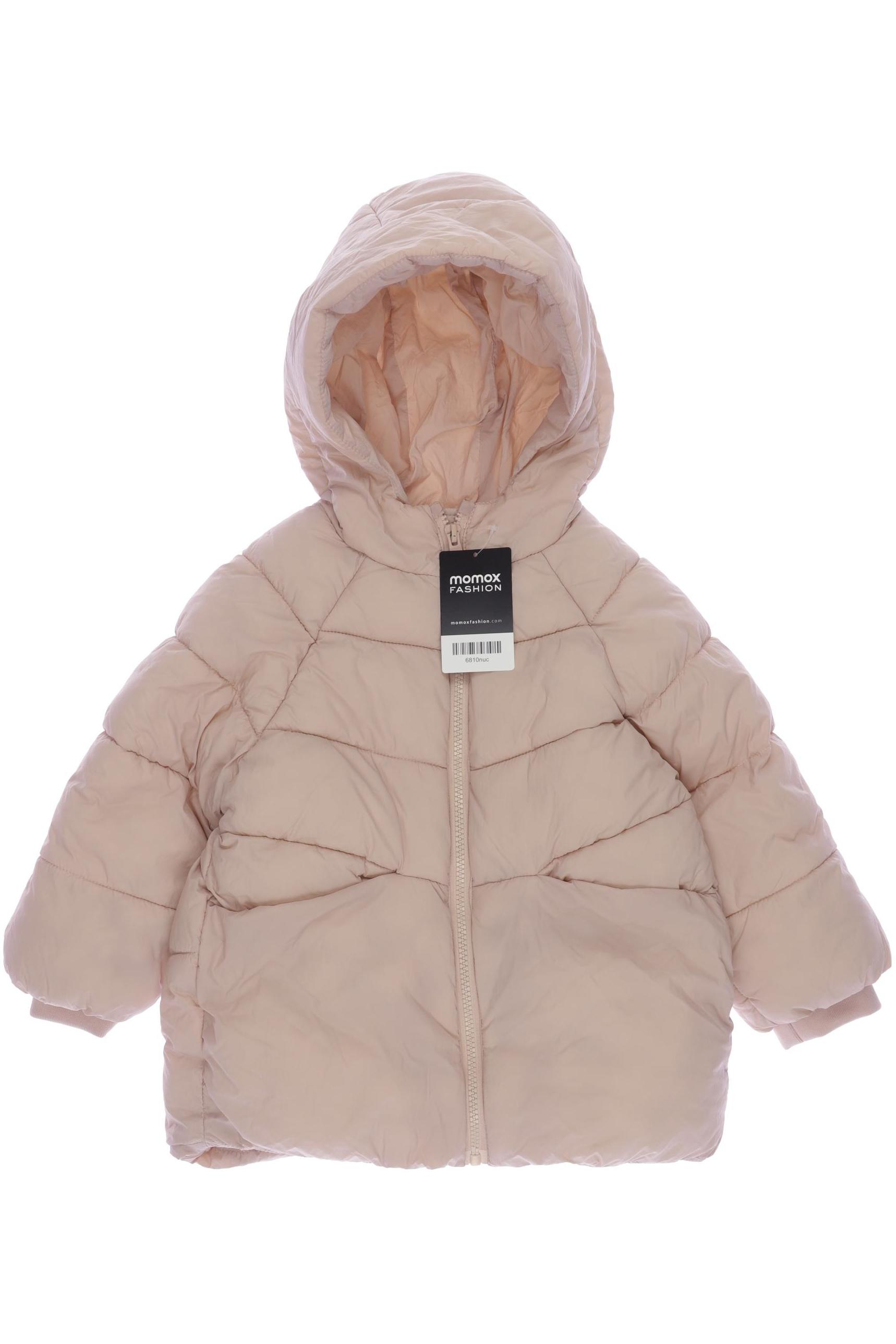 

ZARA Mädchen Jacke, pink