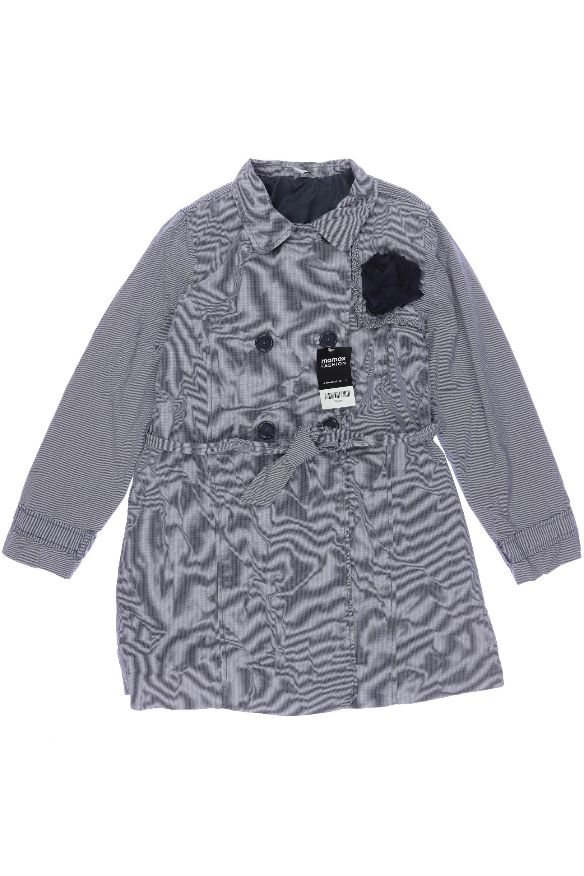 

Zara Damen Jacke, marineblau, Gr. 140