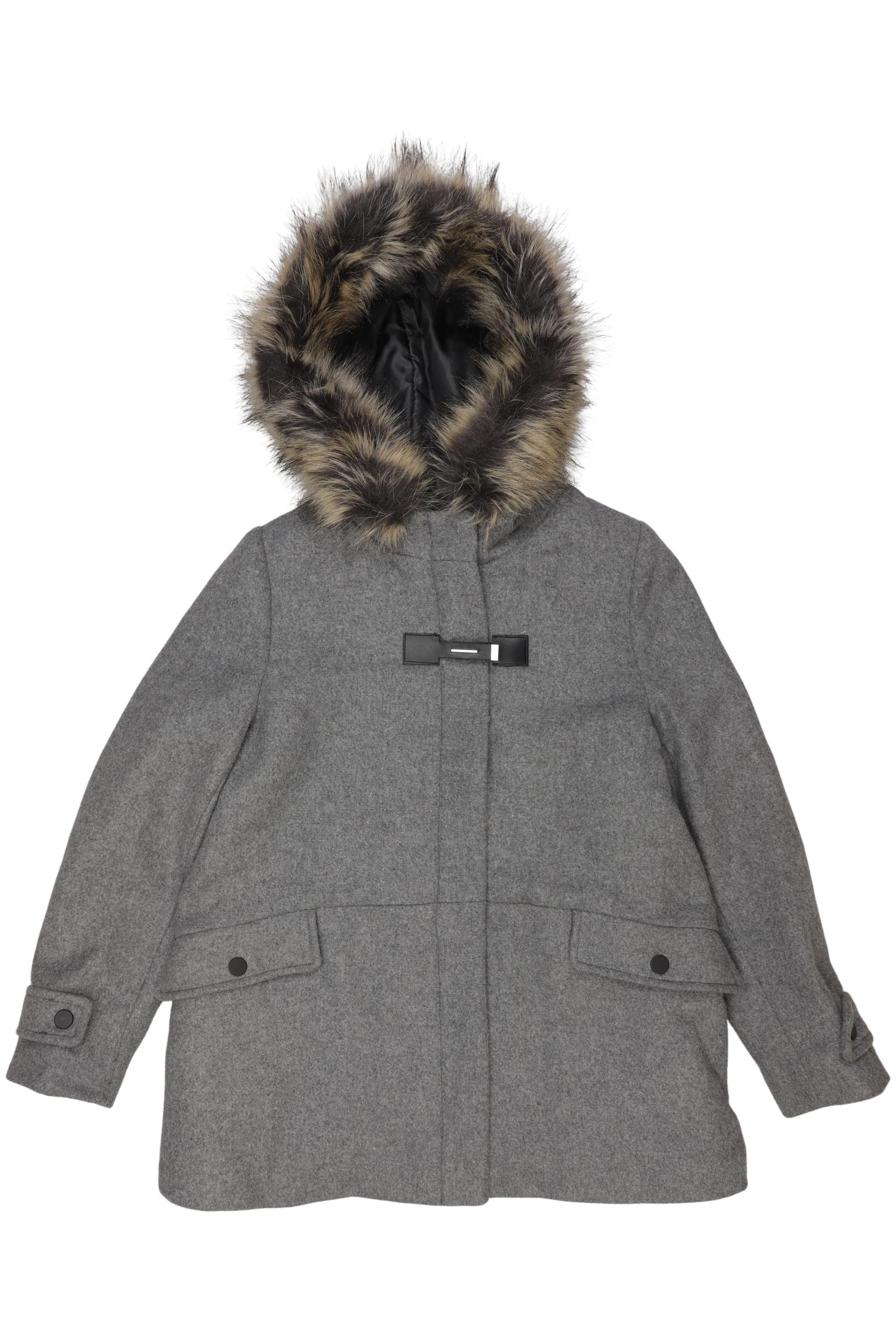 

Zara Mädchen Jacke, grau, Gr. 164