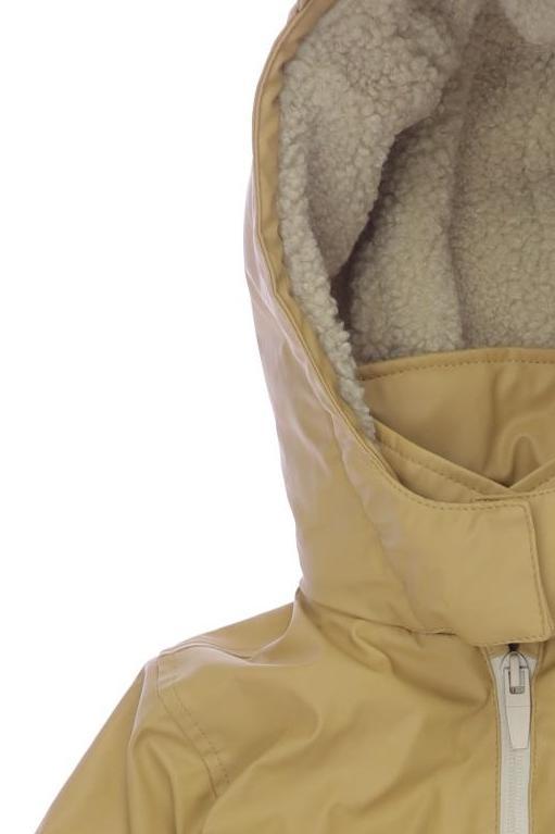 Thumbnail - Zara Mädchen Jacke, beige, Gr. 98