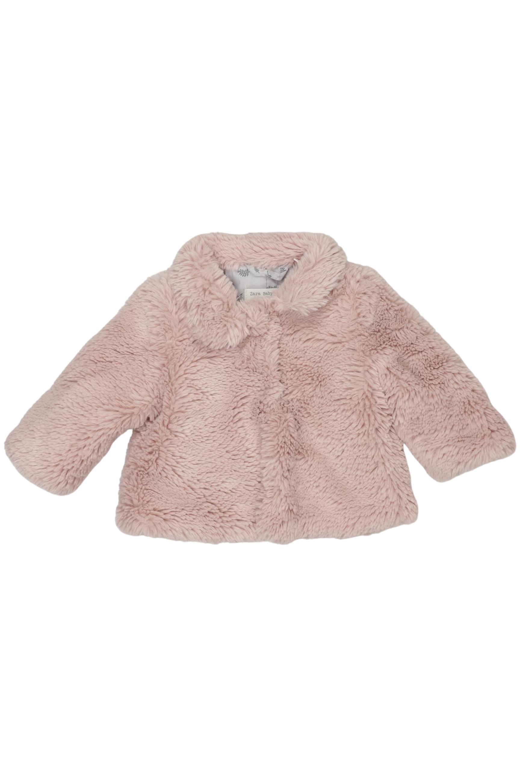 

Zara Damen Jacke, pink, Gr. 68