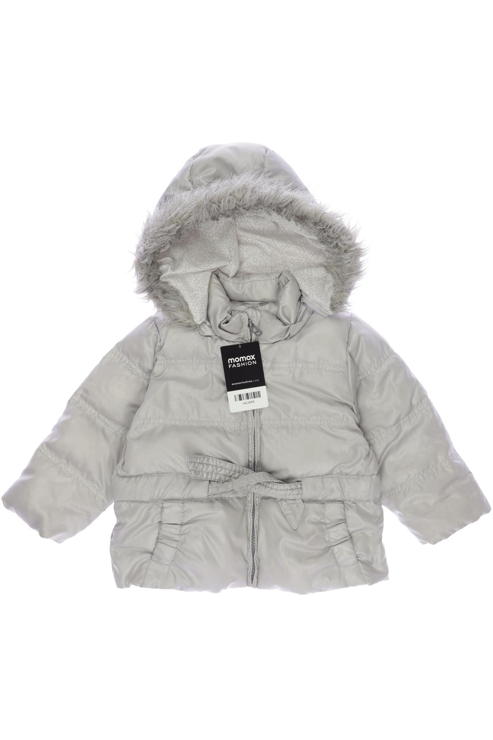 

ZARA Mädchen Jacke, grau