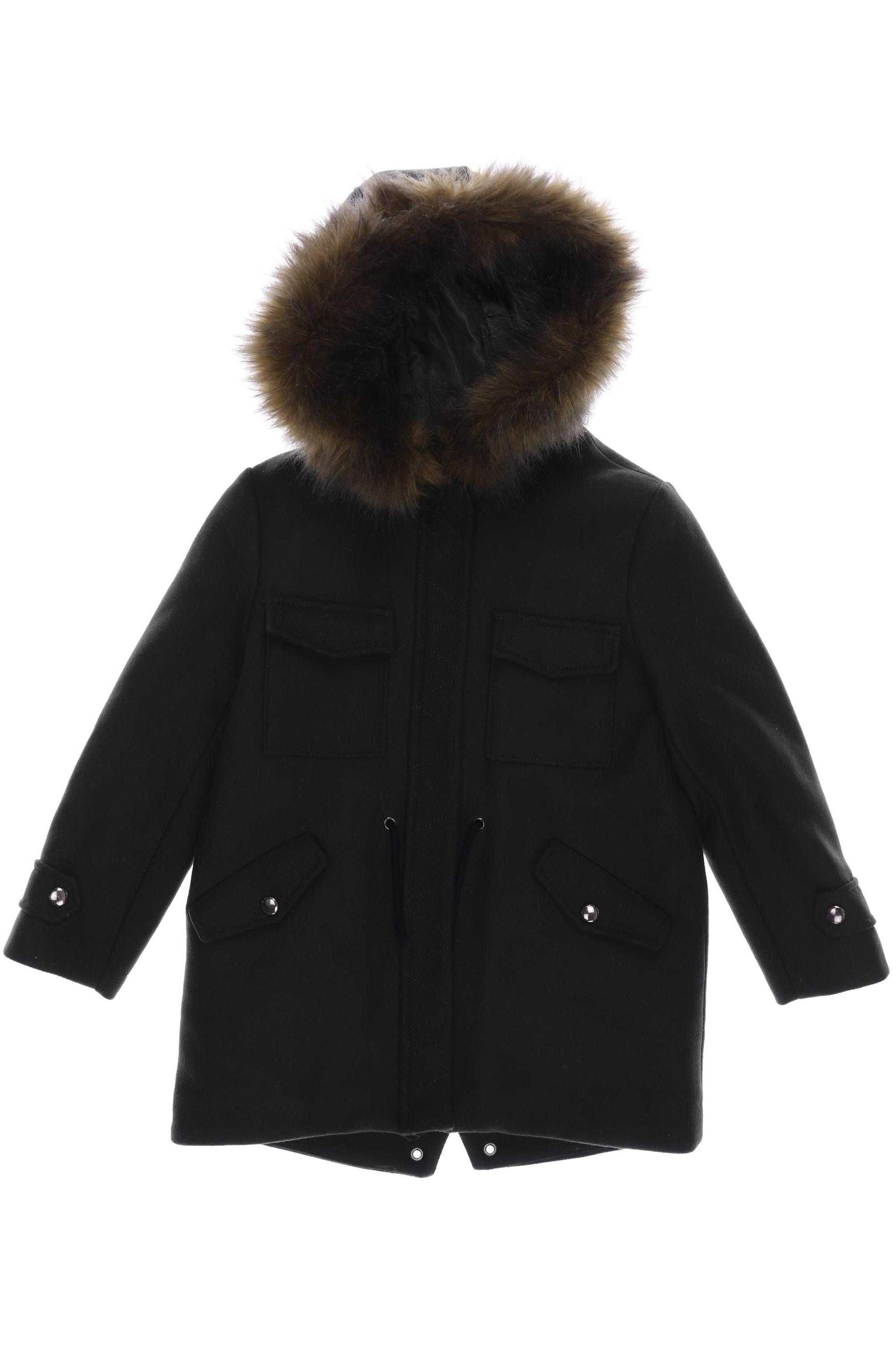 

ZARA Mädchen Jacke, grün
