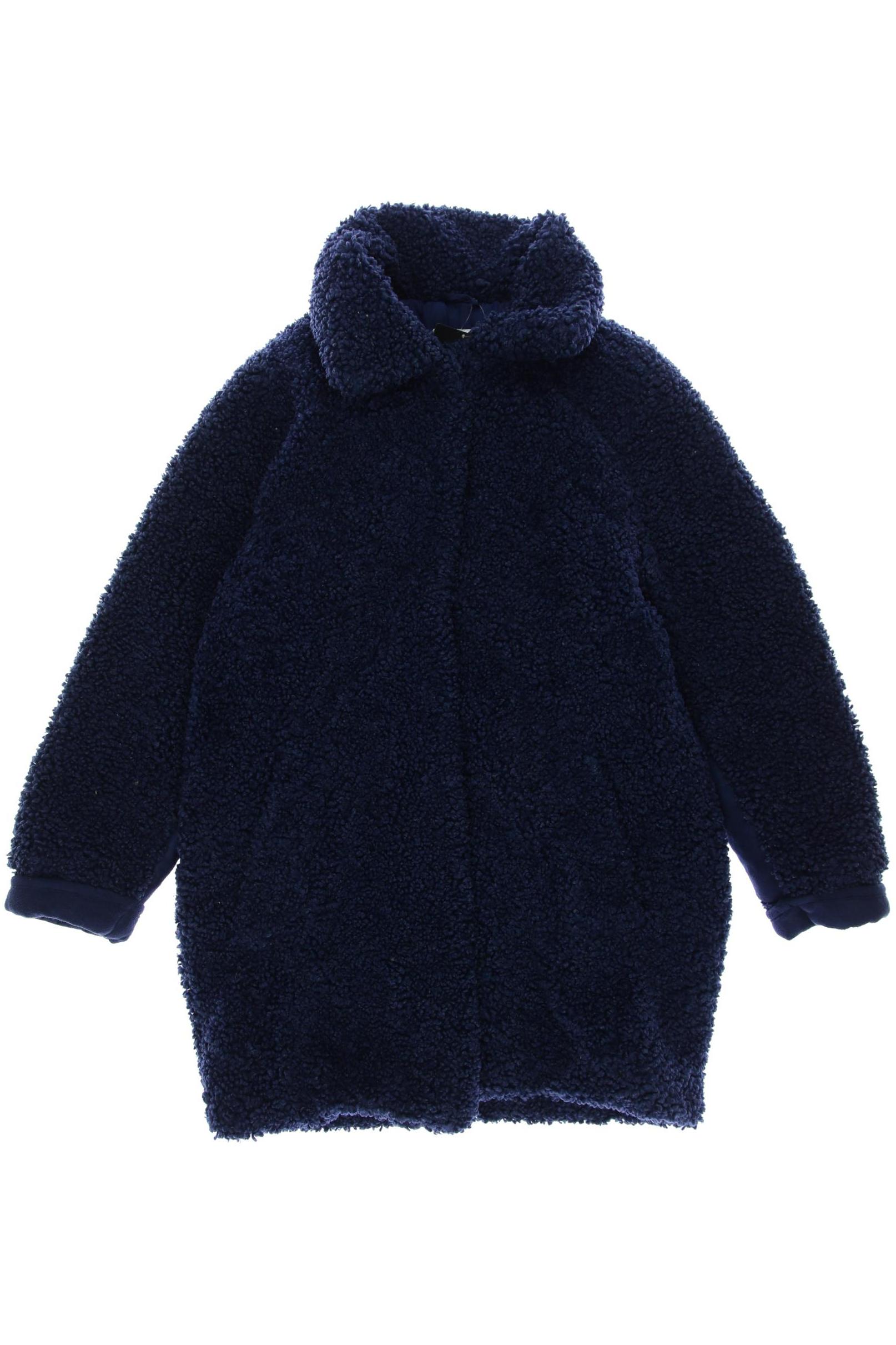 

Zara Damen Jacke, marineblau, Gr. 152