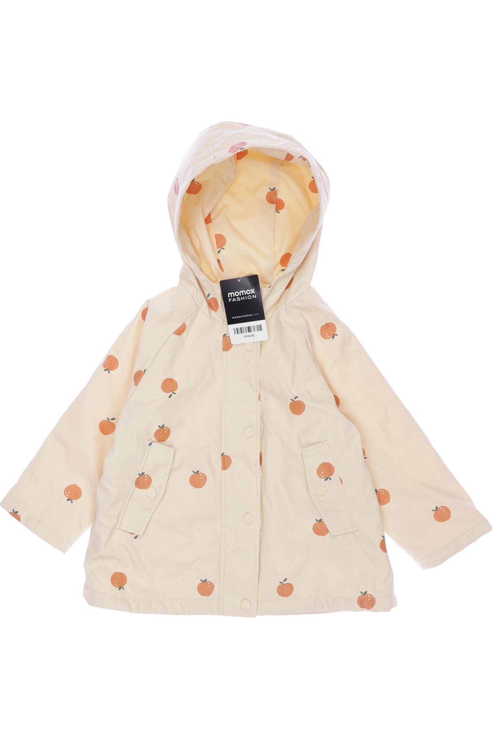 

Zara Damen Jacke, beige, Gr. 98