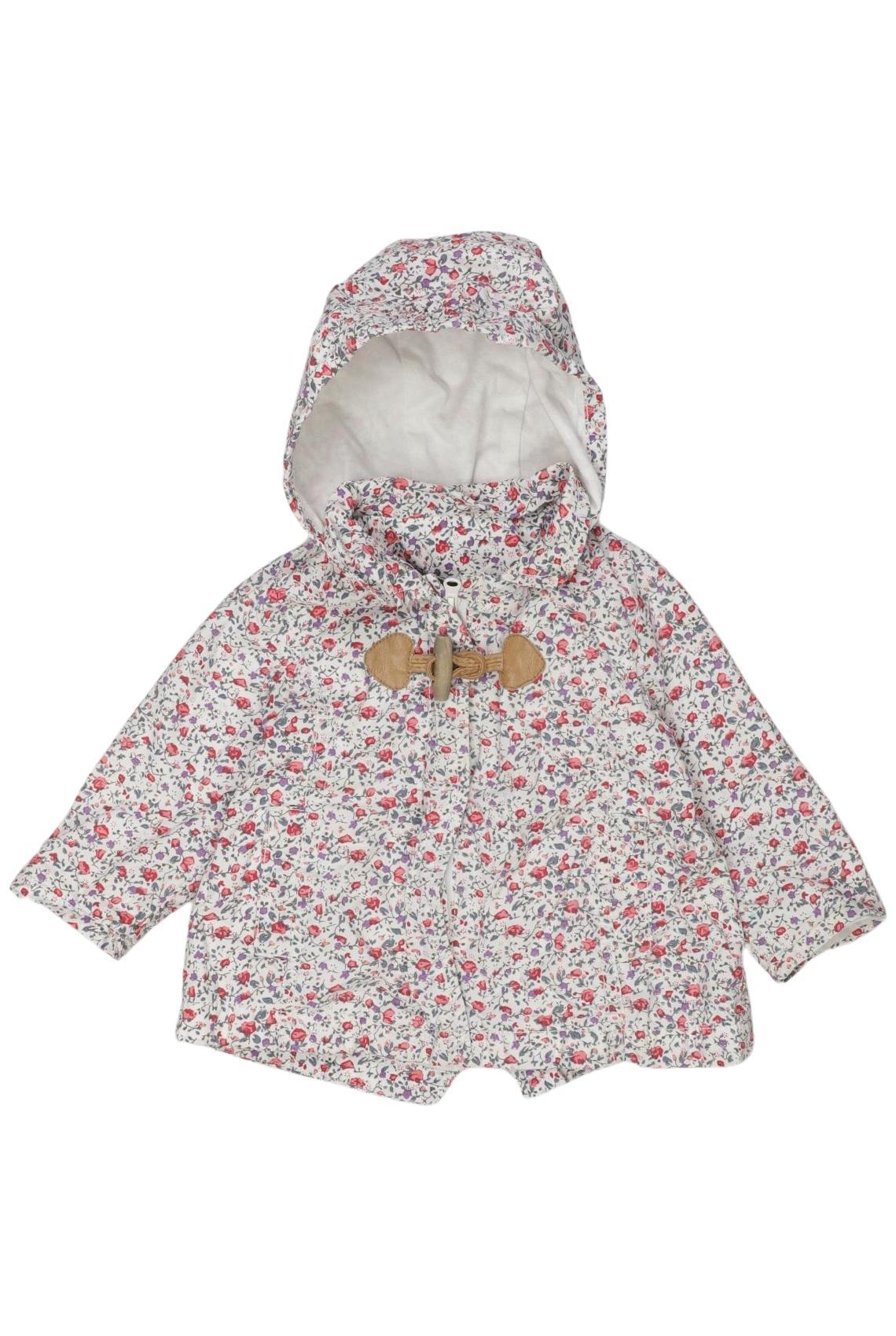 

Zara Mädchen Jacke, weiß, Gr. 74