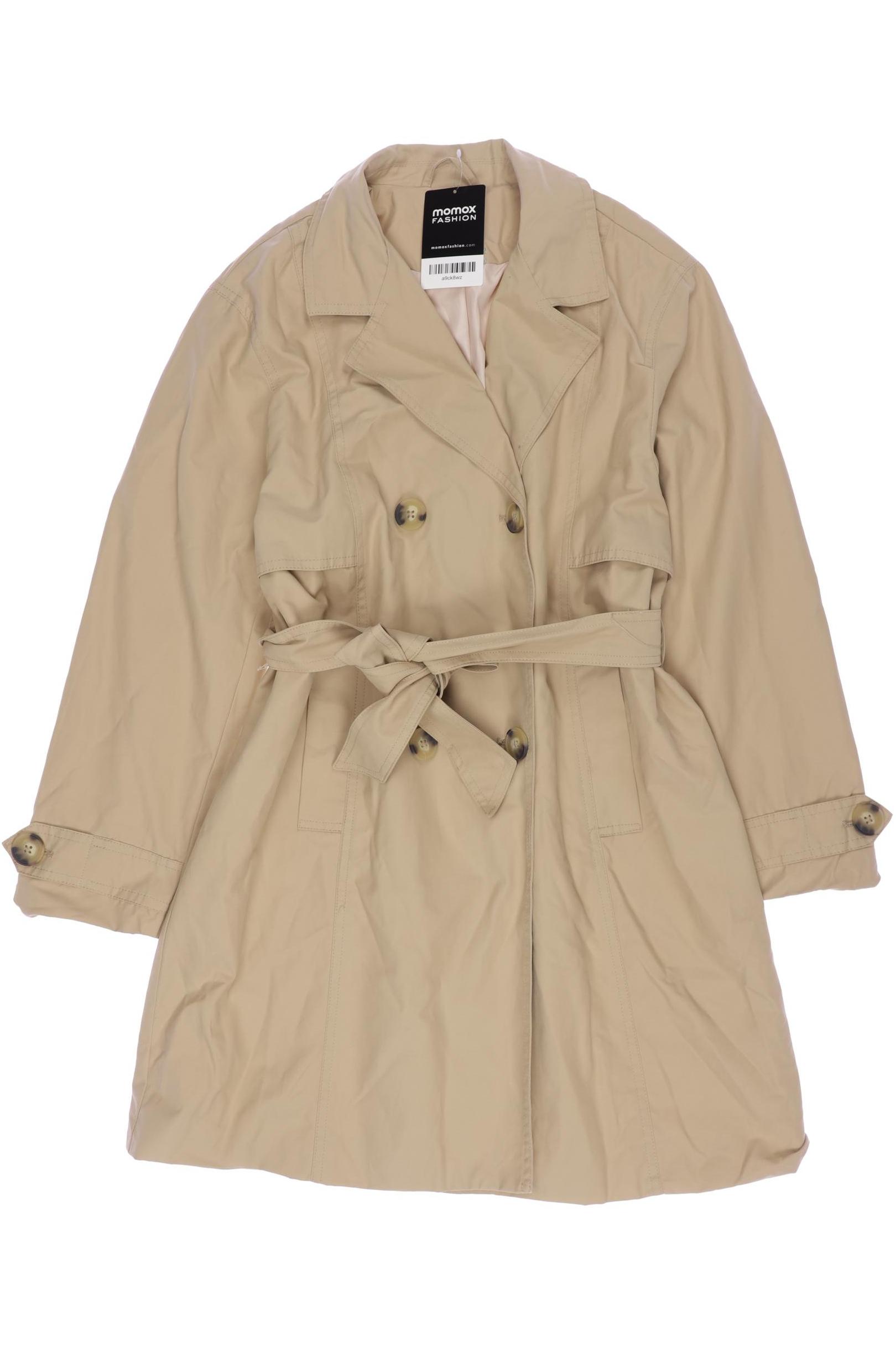 

Zara Damen Jacke, beige, Gr. 152