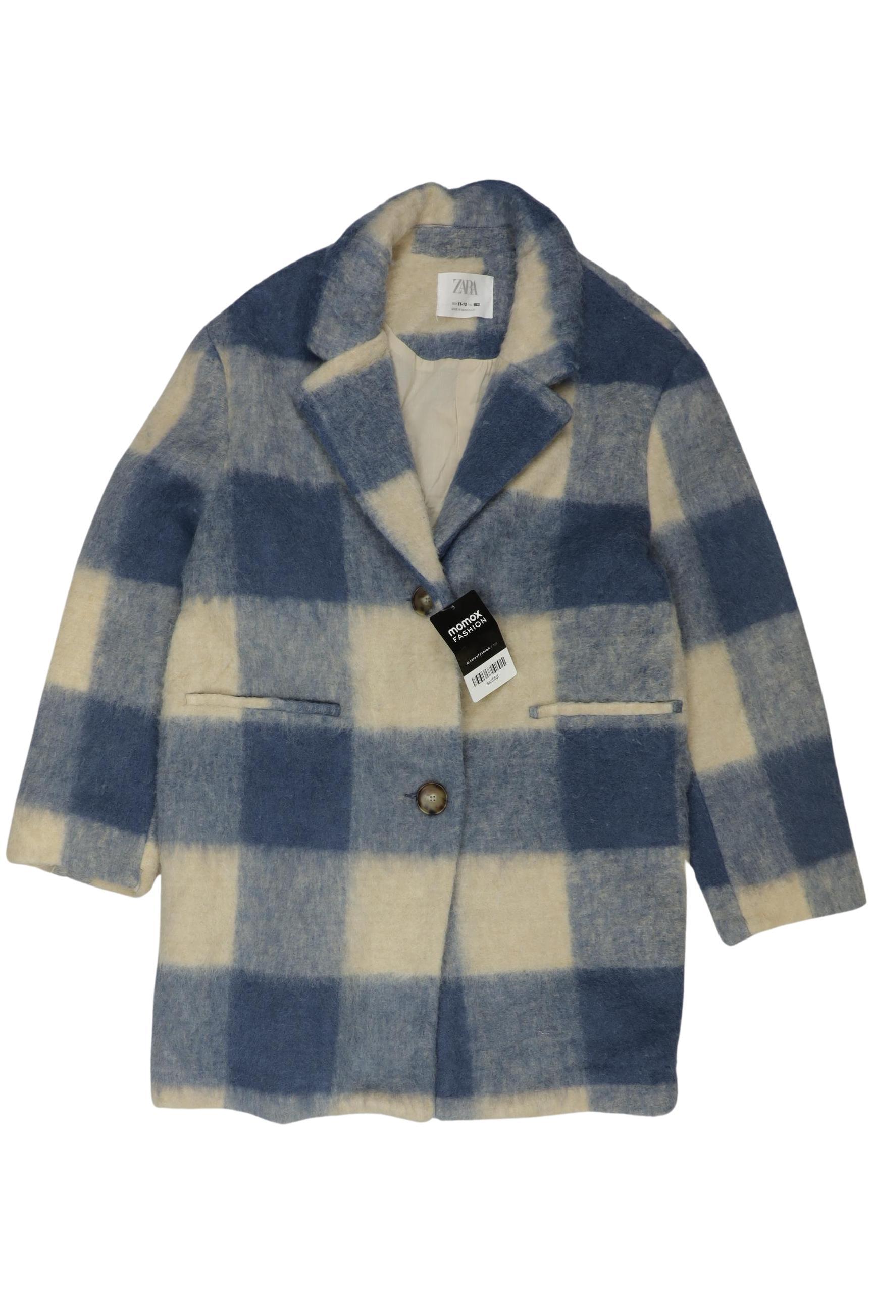 

Zara Mädchen Jacke, mehrfarbig, Gr. 152